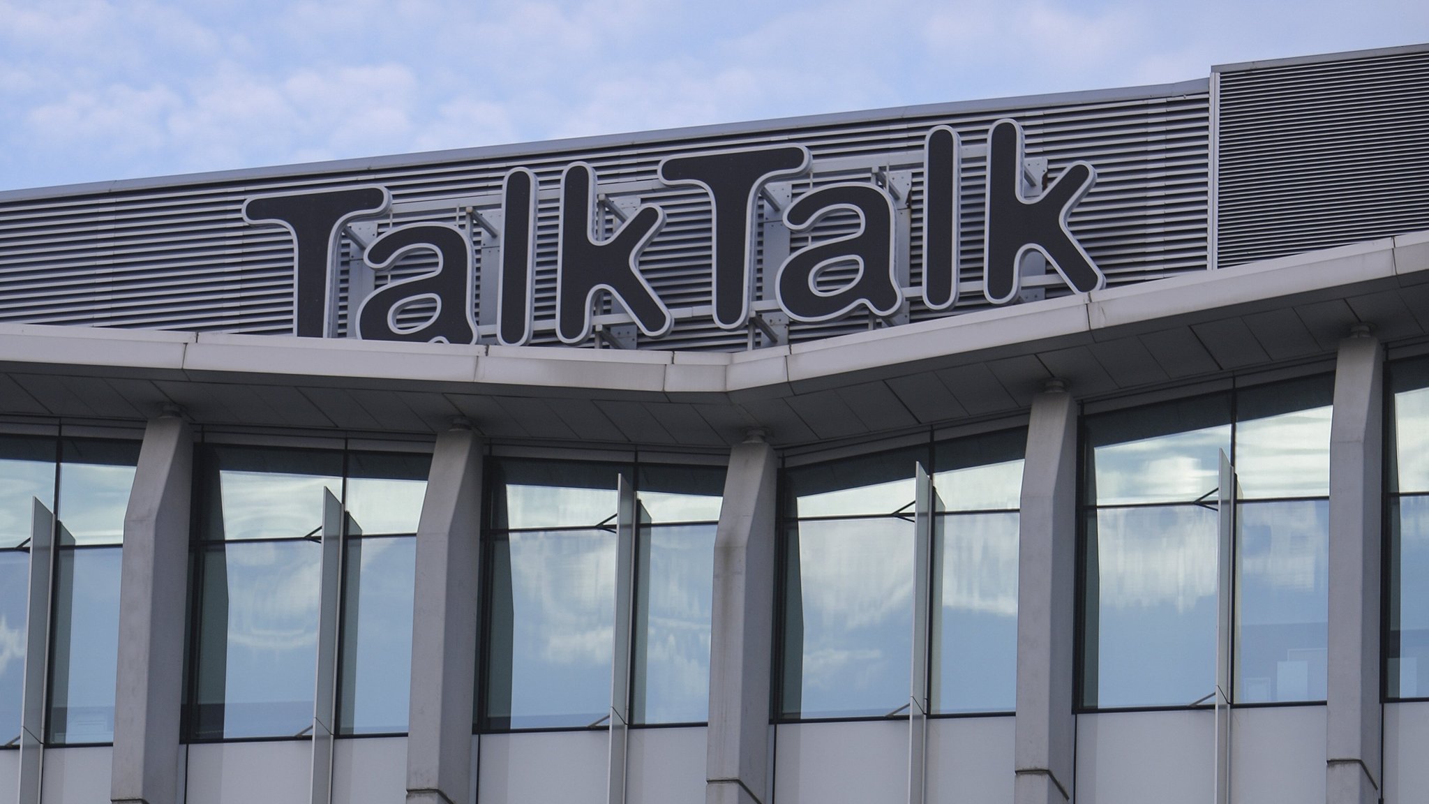 Talktalk Chair Dunstone Raises Stake Financial Times
