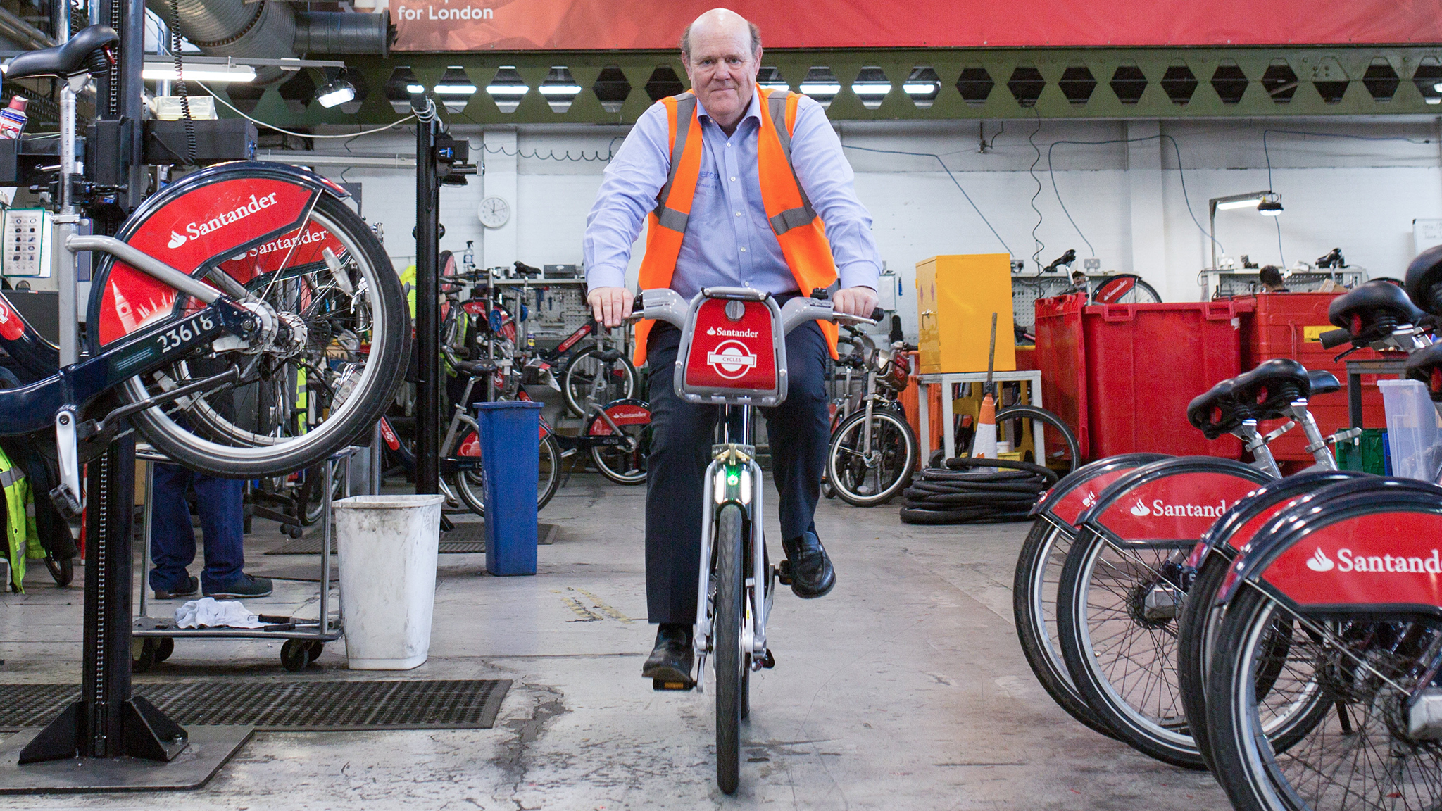 serco cycle to work scheme