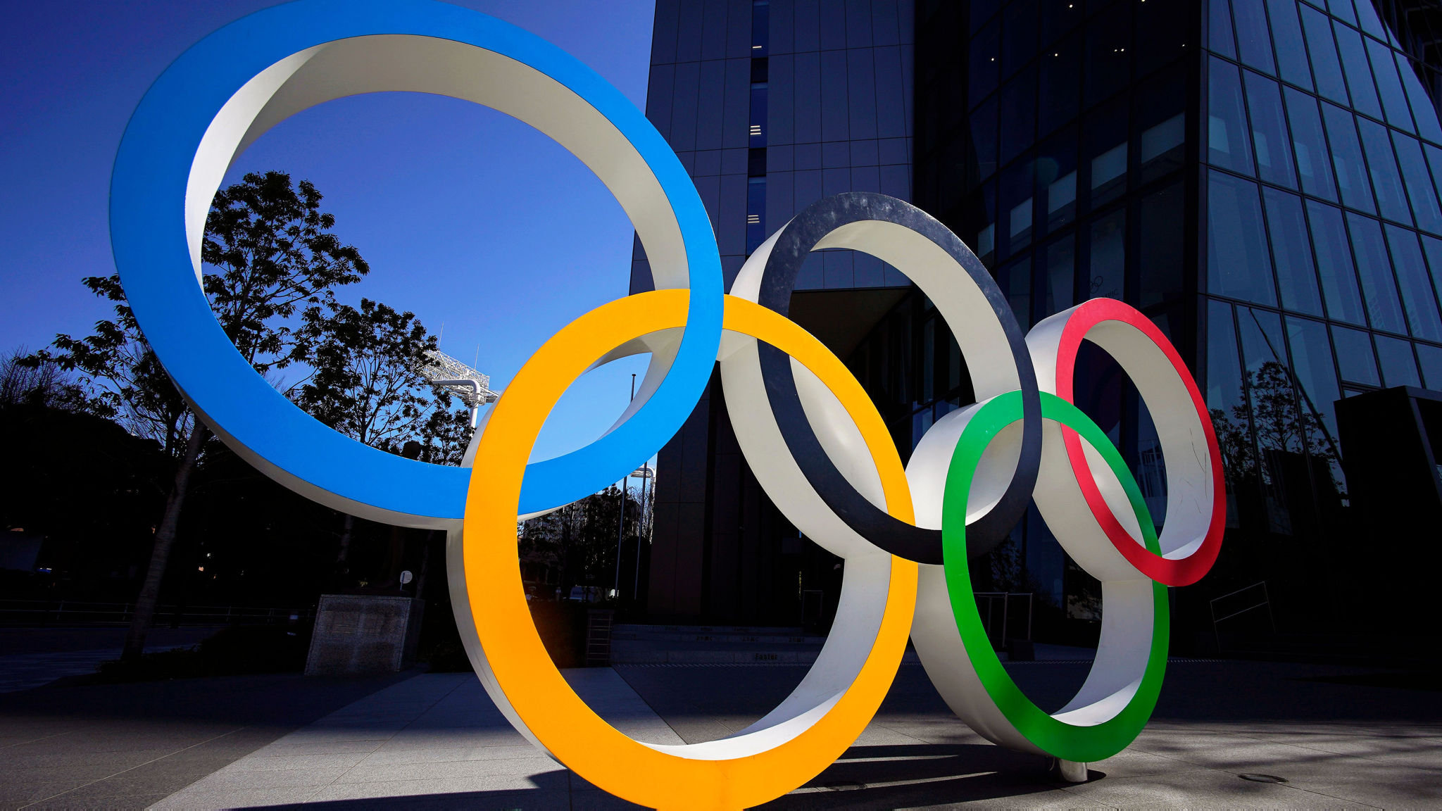 Tokyo Olympic Games postponed until 2021 | Financial Times