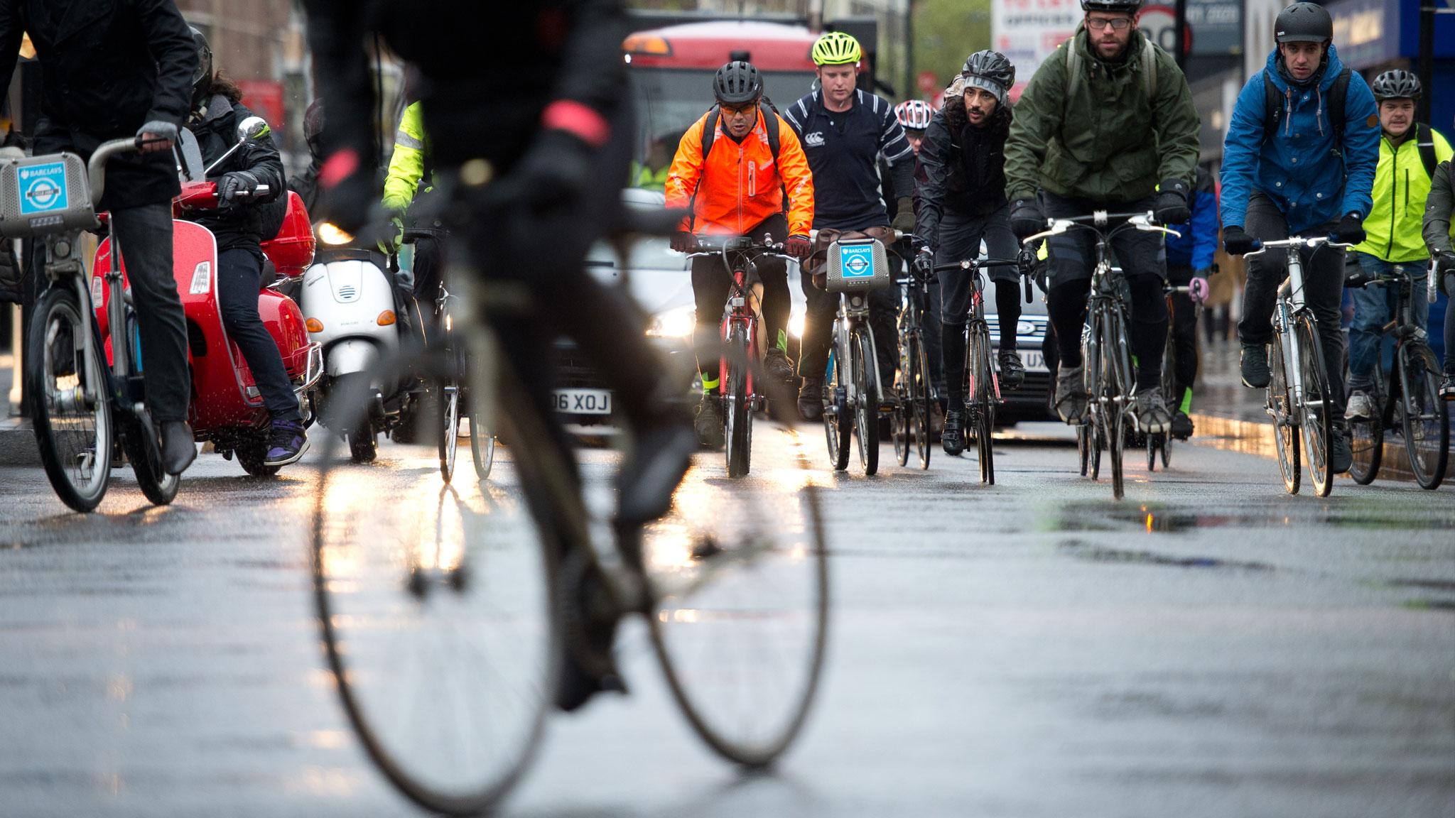 bicycle component manufacturers