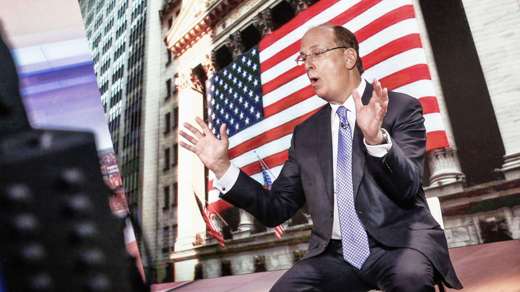 blackrock s black box the technology hub of modern finance financial times