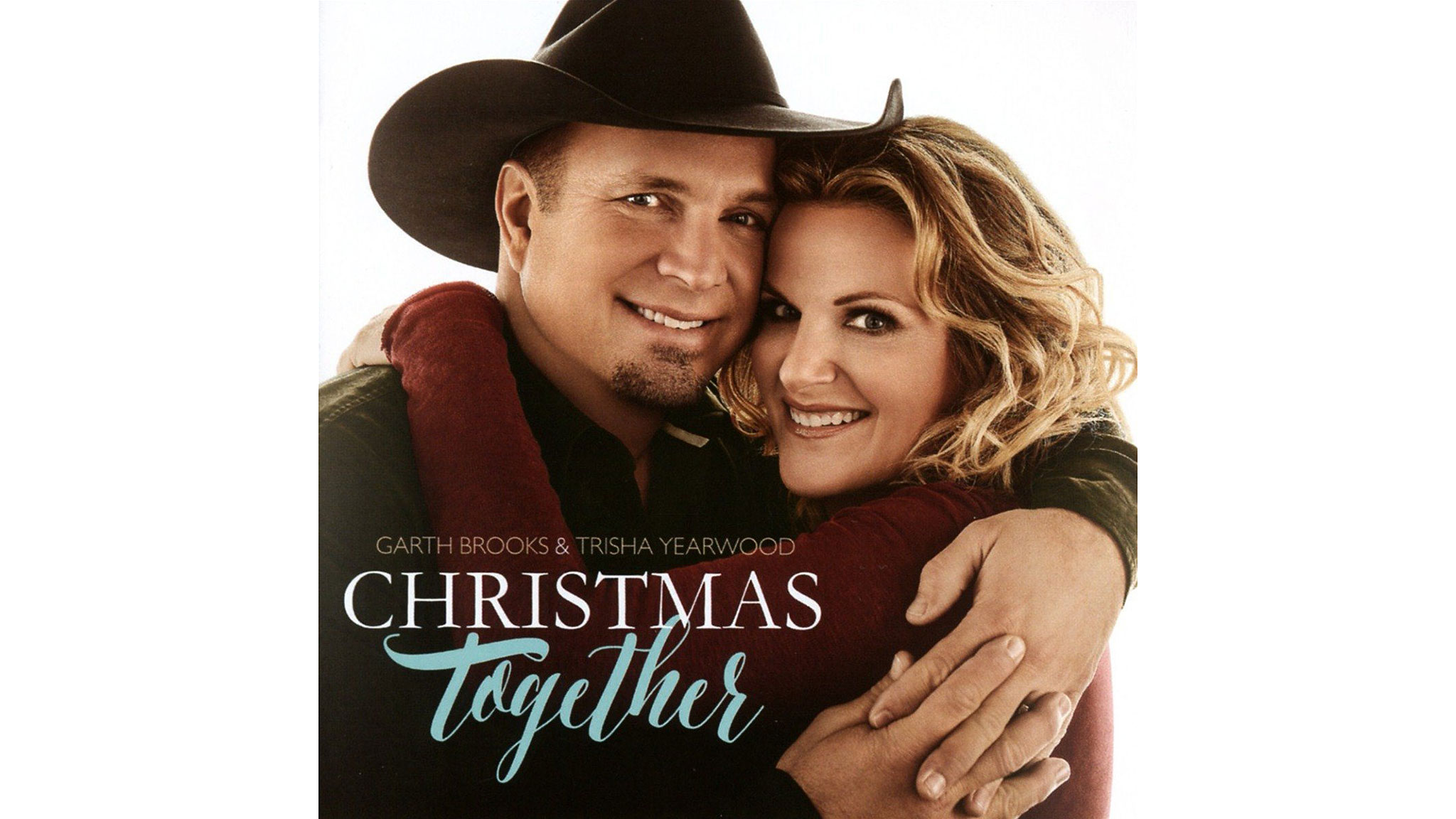 Garth Brooks & Trisha Yearwood Christmas Together — review