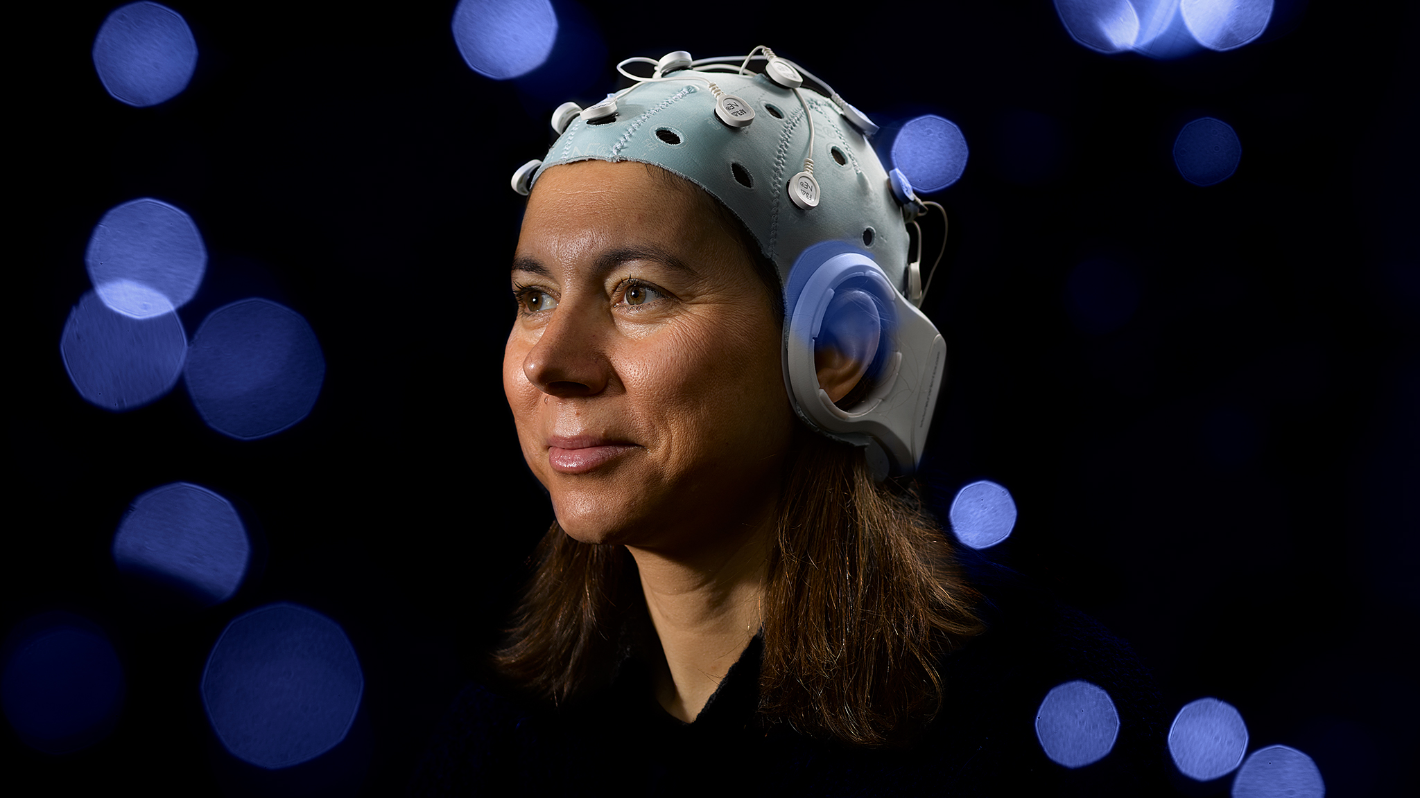 The brain-science entrepreneur who is mindreading for real - Financial Times