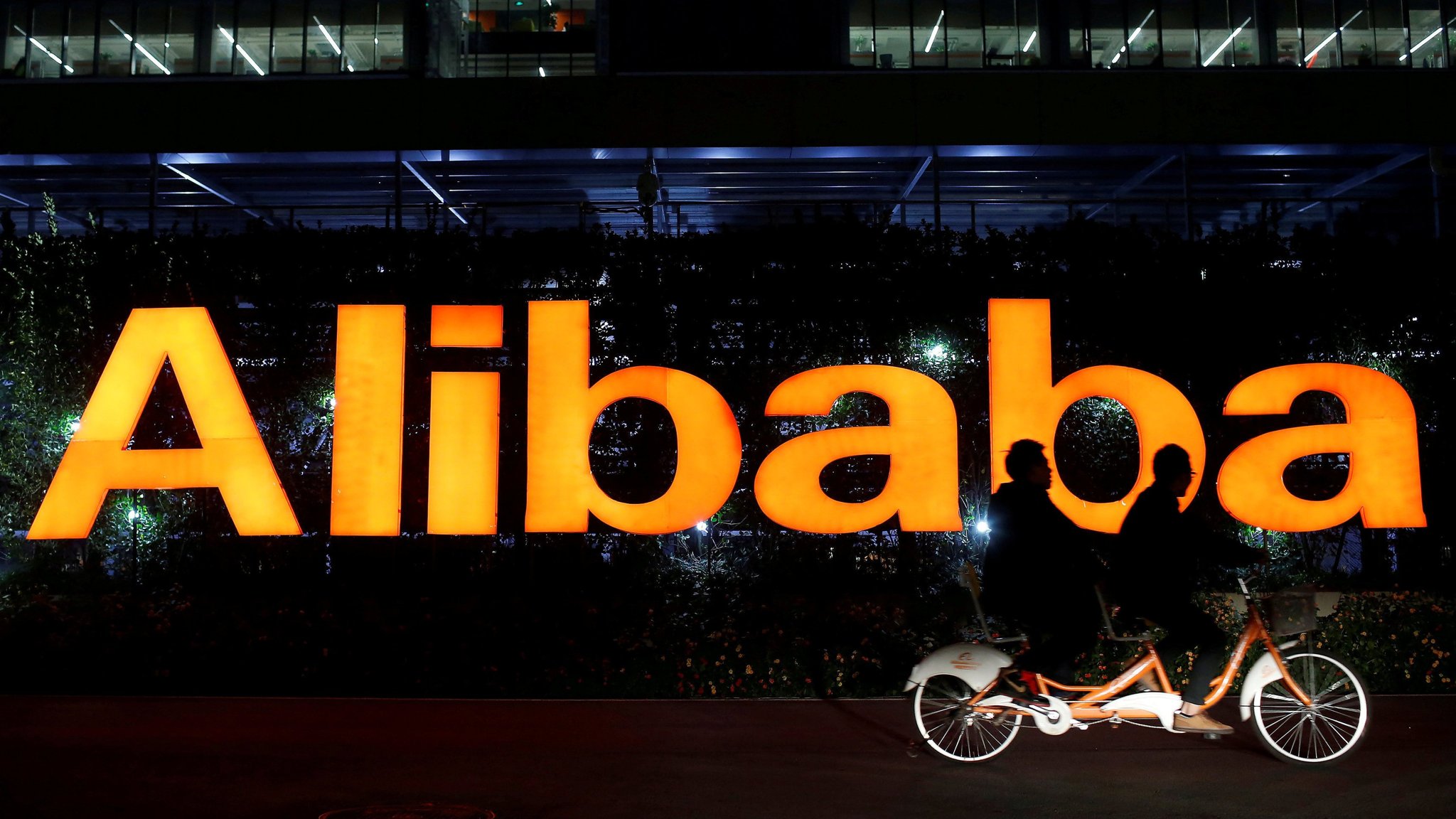 China Is Winning The Global Tech Race Financial Times