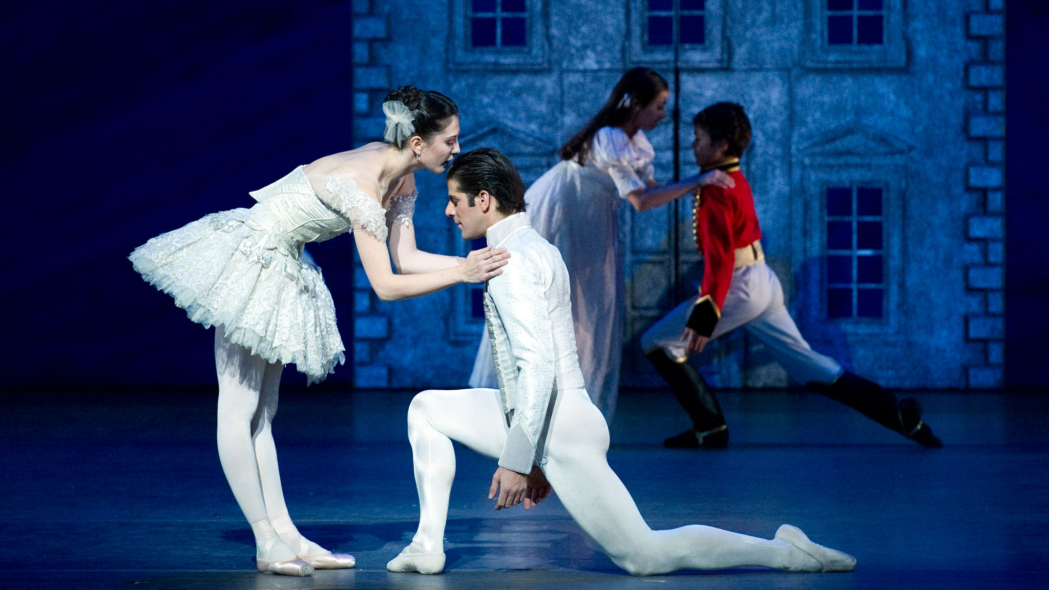 Ratmansky’s Nutcracker, Brooklyn Academy of Music, New York review