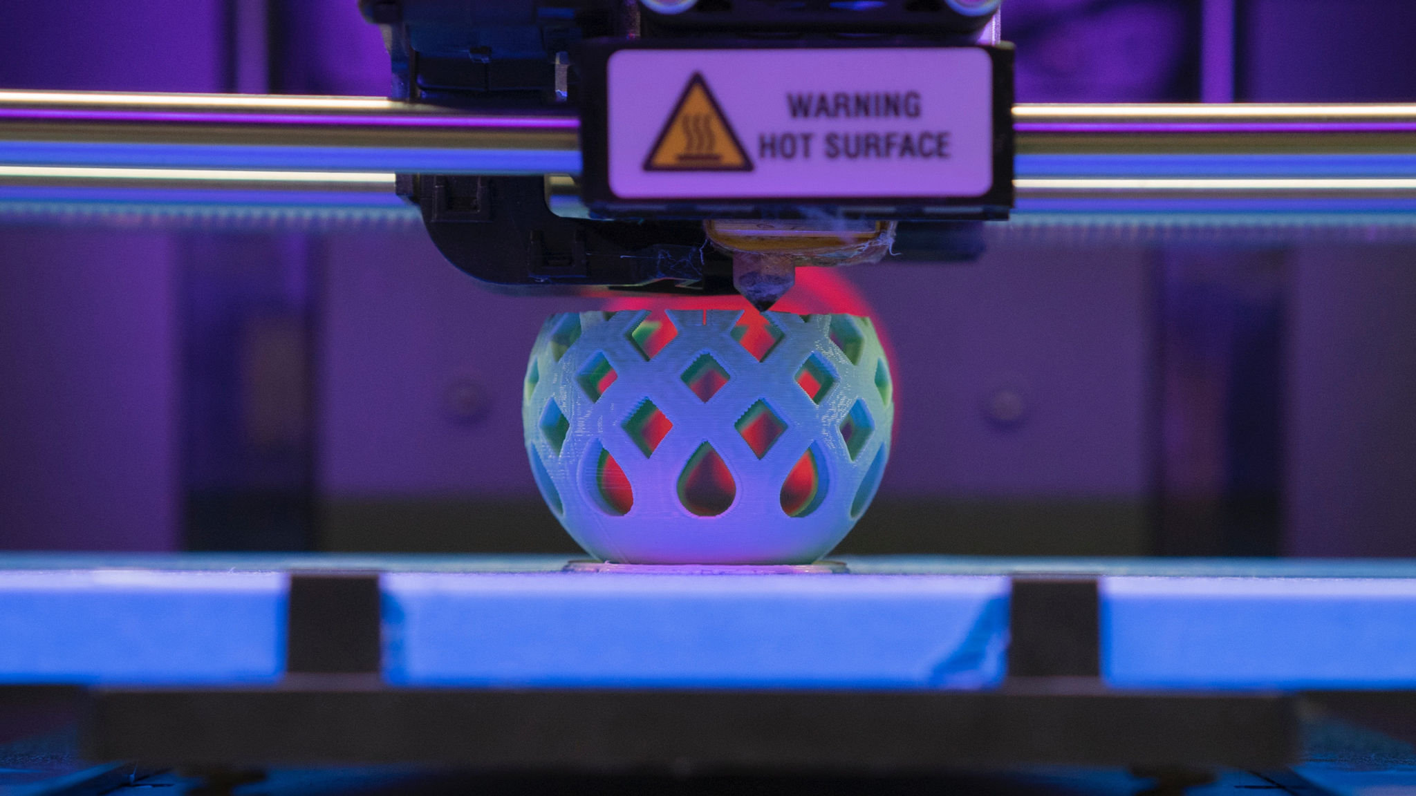 Three Ways 3D Printing Is Changing The World - by Varun Cheedalla -  TechTalkers - Medium