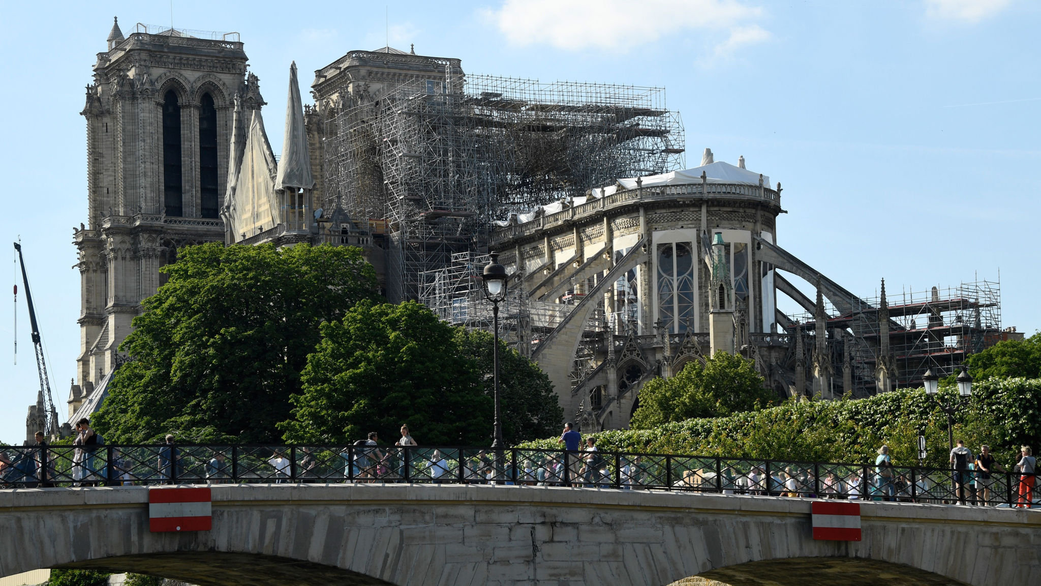 notre-dame de paris