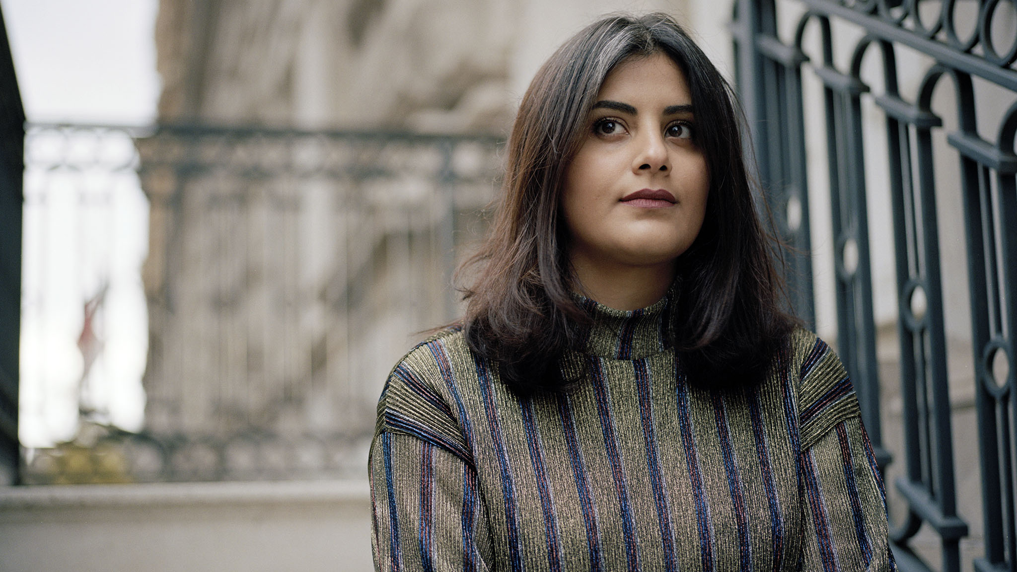 Loujain Alhathloul on how Saudi women won the right to drive | Financial  Times