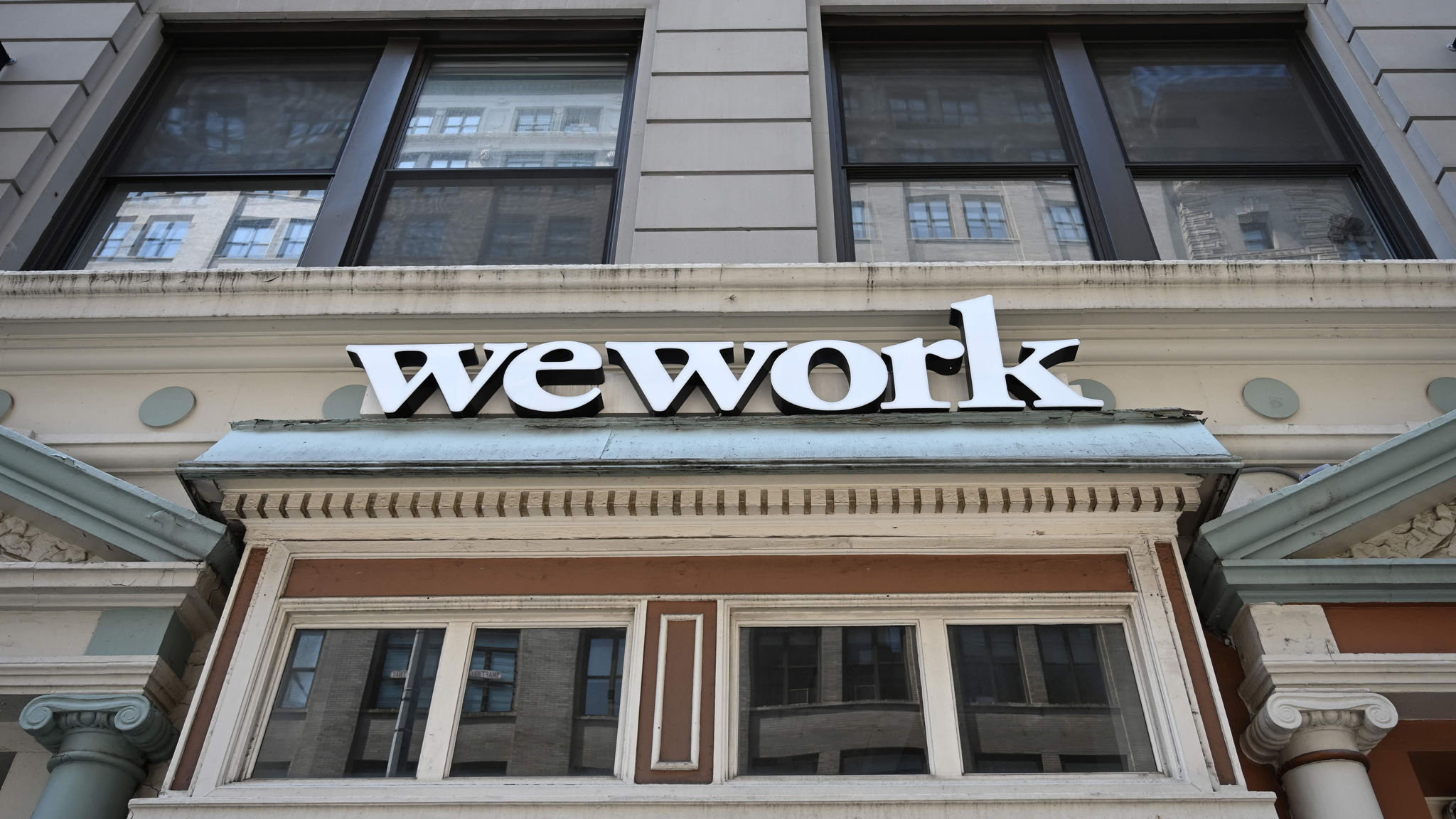 wework annual report pdf