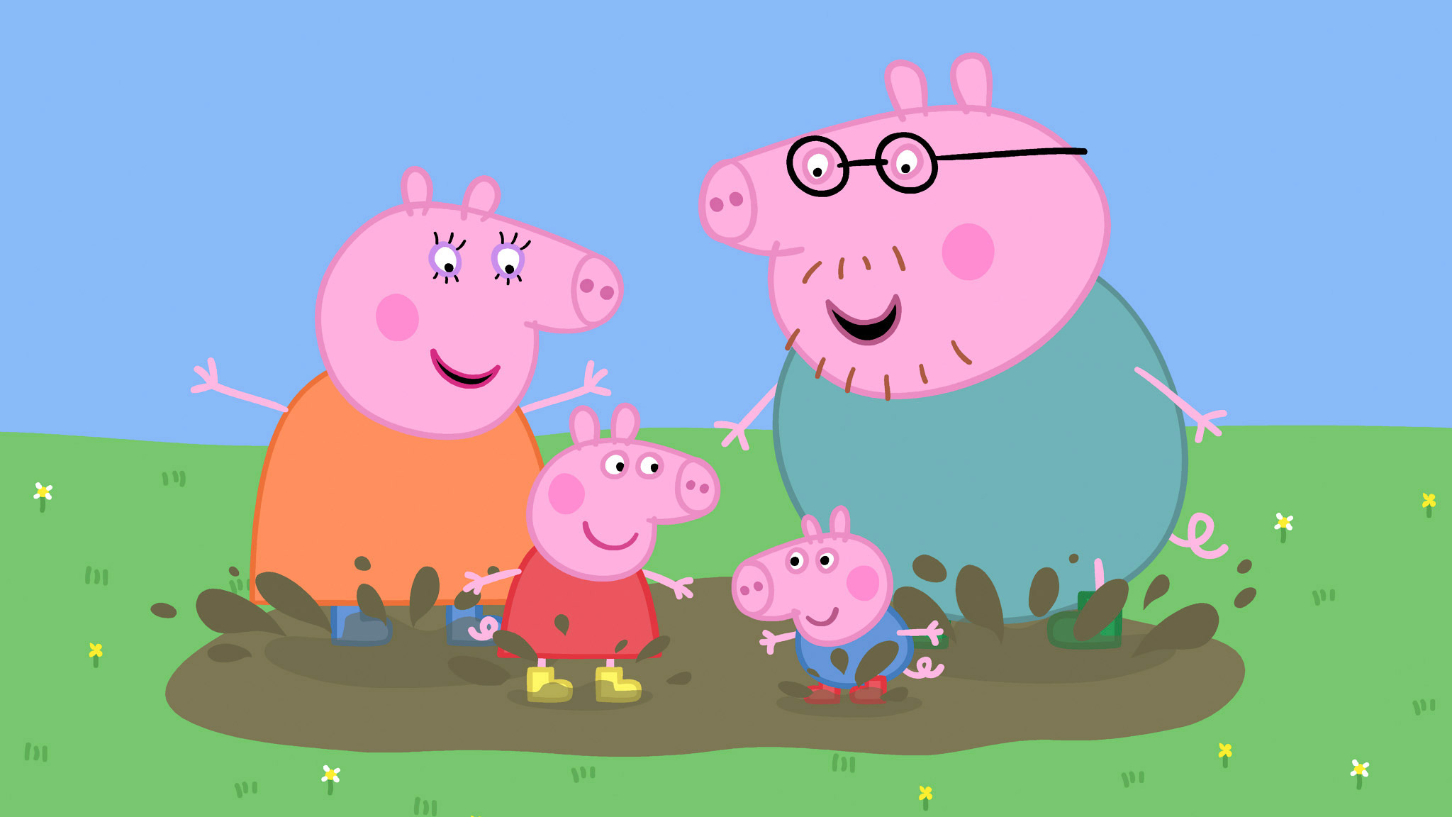 Peppa Pig poised for Russian TV debut