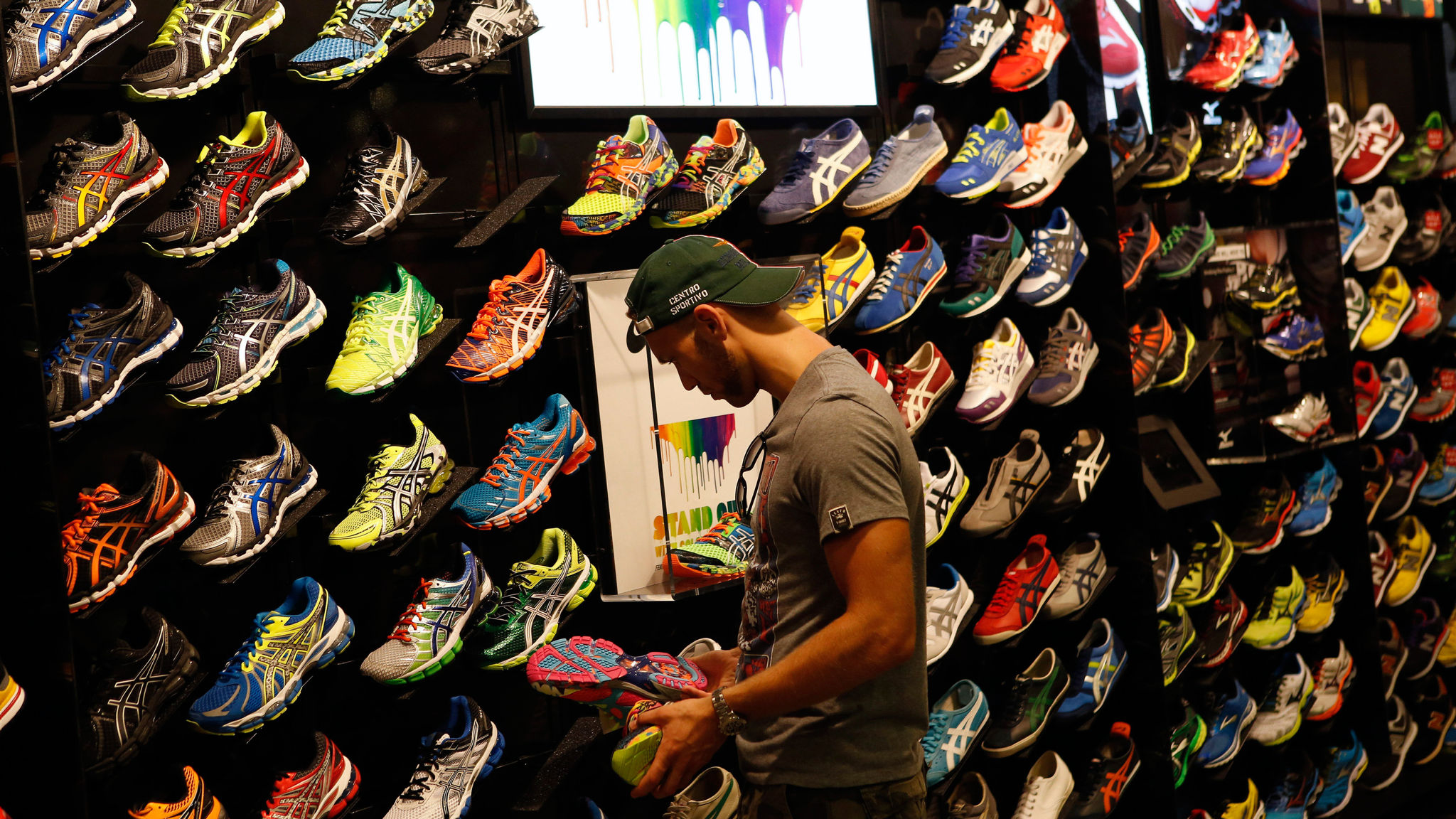 footlocker limited release