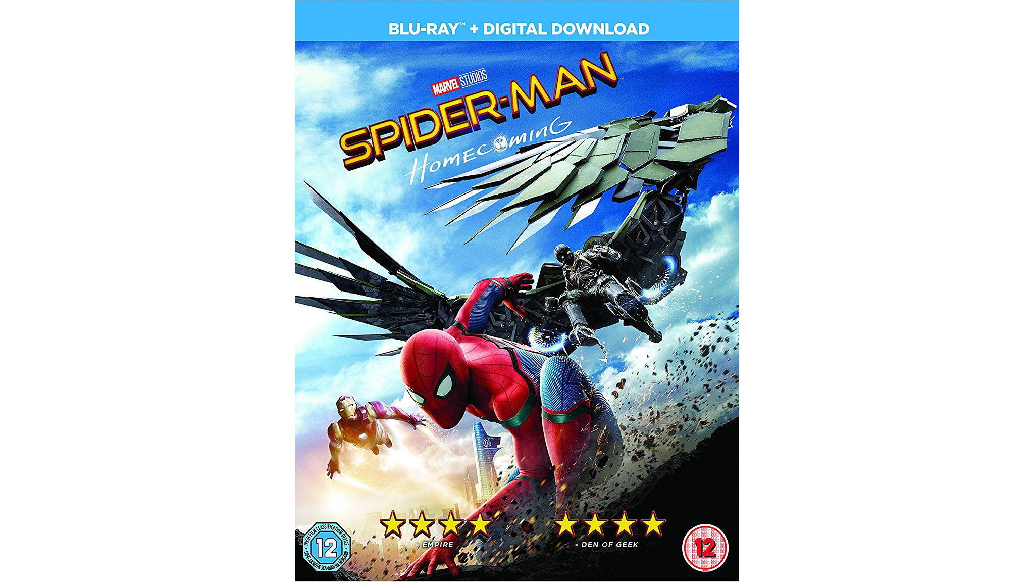 Spider-Man Homecoming (English) Full Movie In Hindi Download 3gp Movies