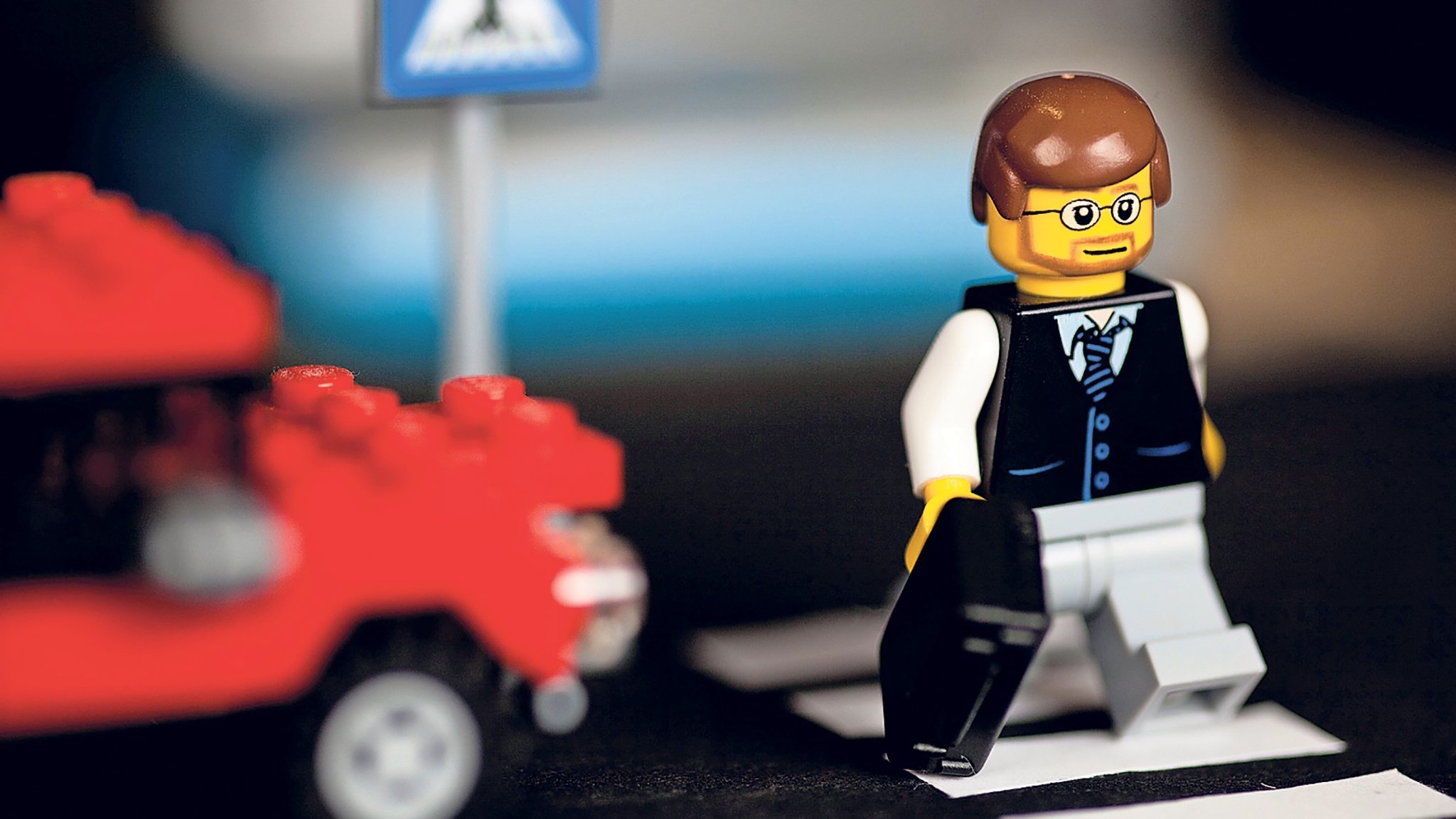 owner of lego company