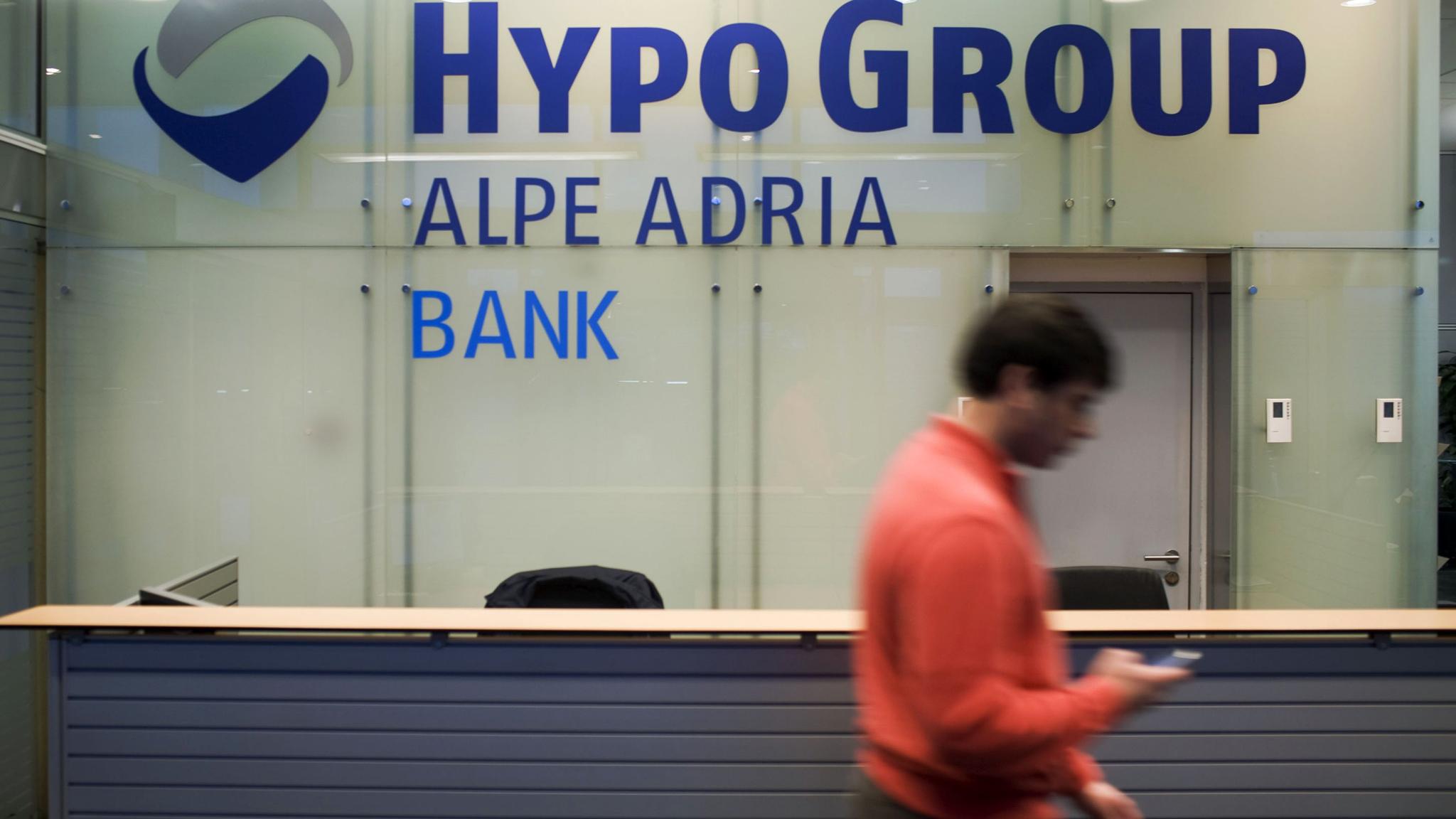 Imposing Losses On Hypo Bond Holders Illegal Says Austrian Court