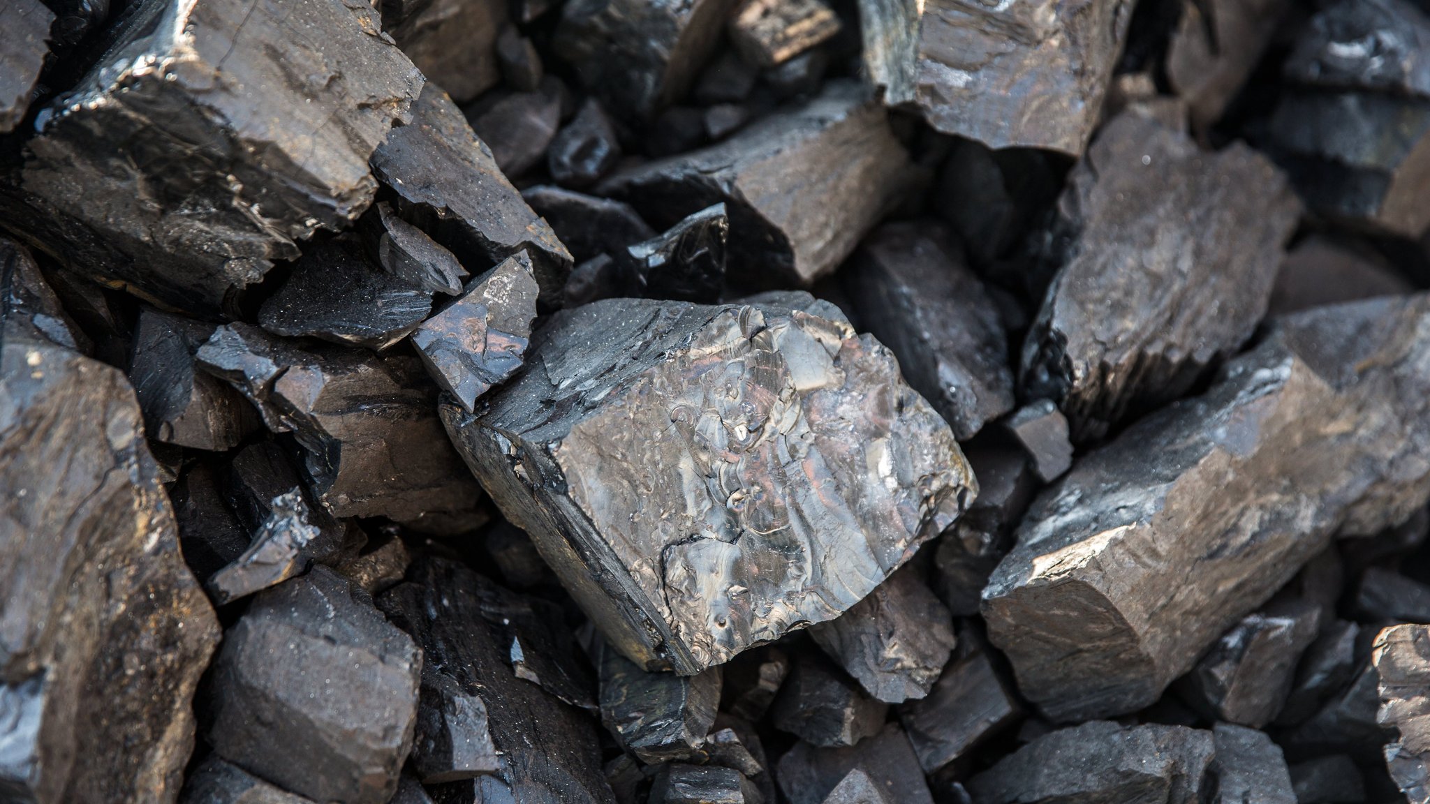 Global Demand For Coking Coal Set To Revive Cumbria Mining