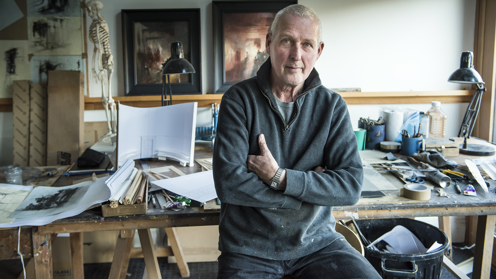 john macfarlane sonos