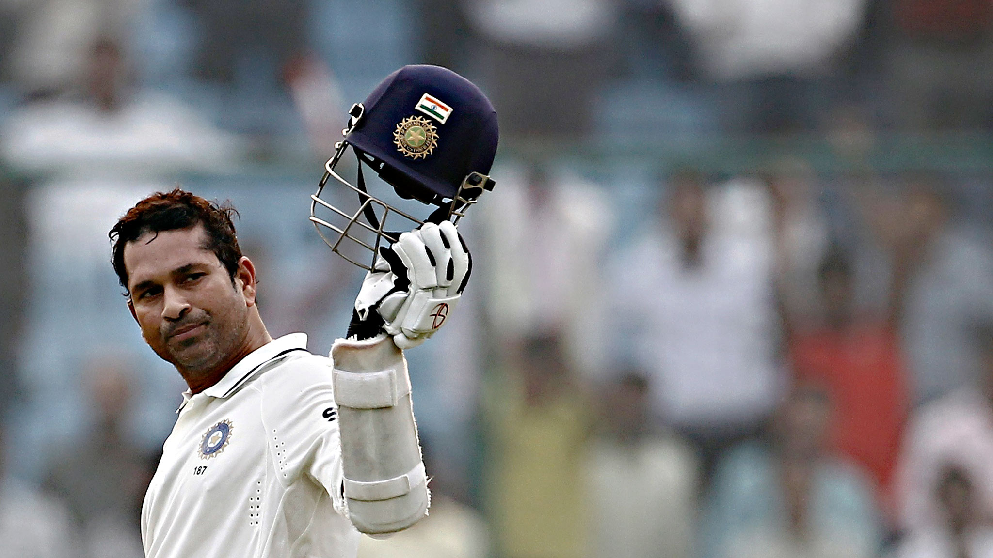 Sachin Tendulkar To Retire After 200 Tests Financial Times