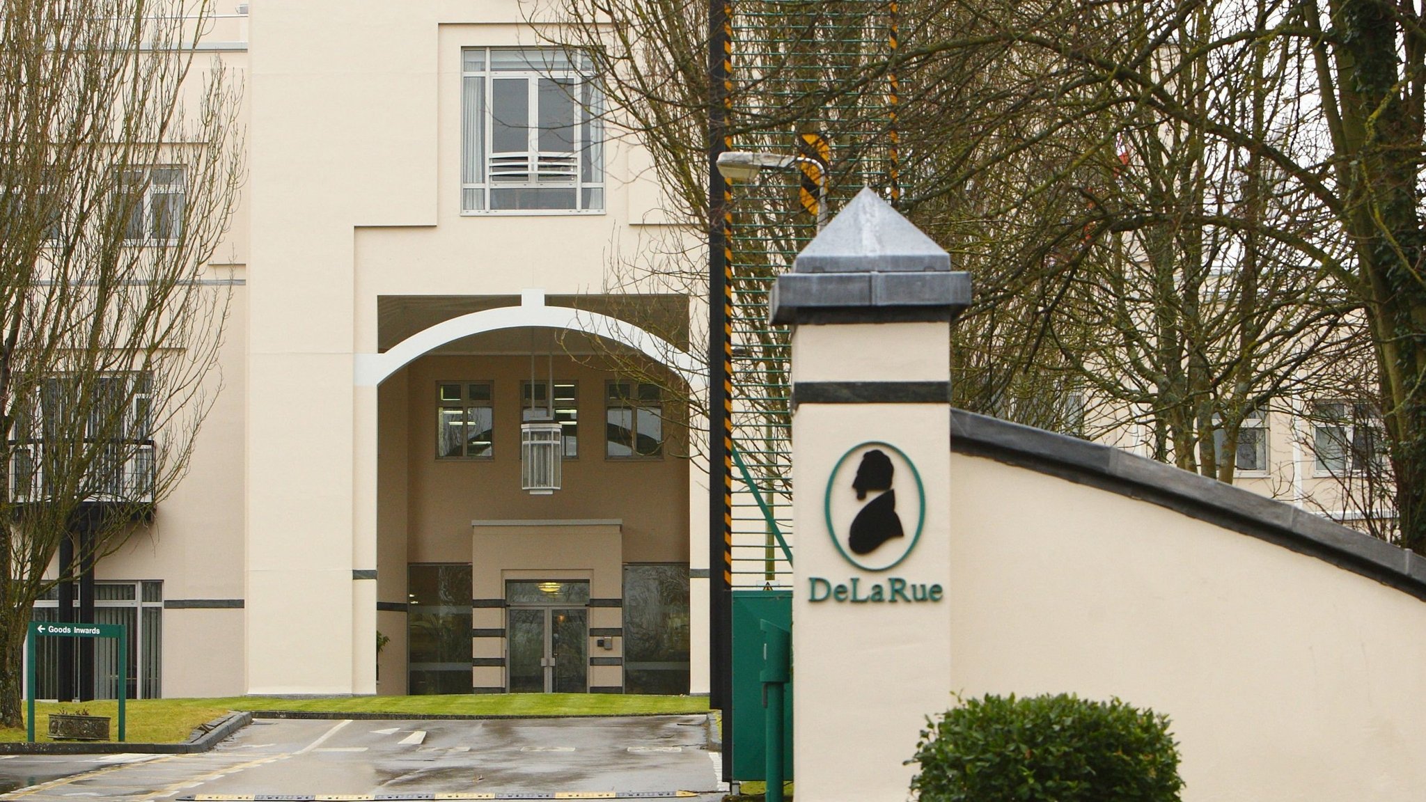 De La Rue’s contract to print Kenya’s banknotes cancelled