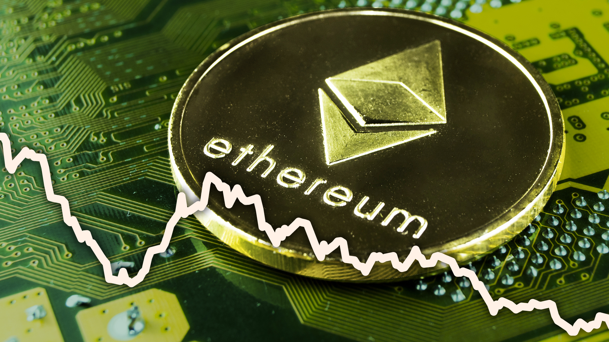 News ethereum Ethereum (ETH)