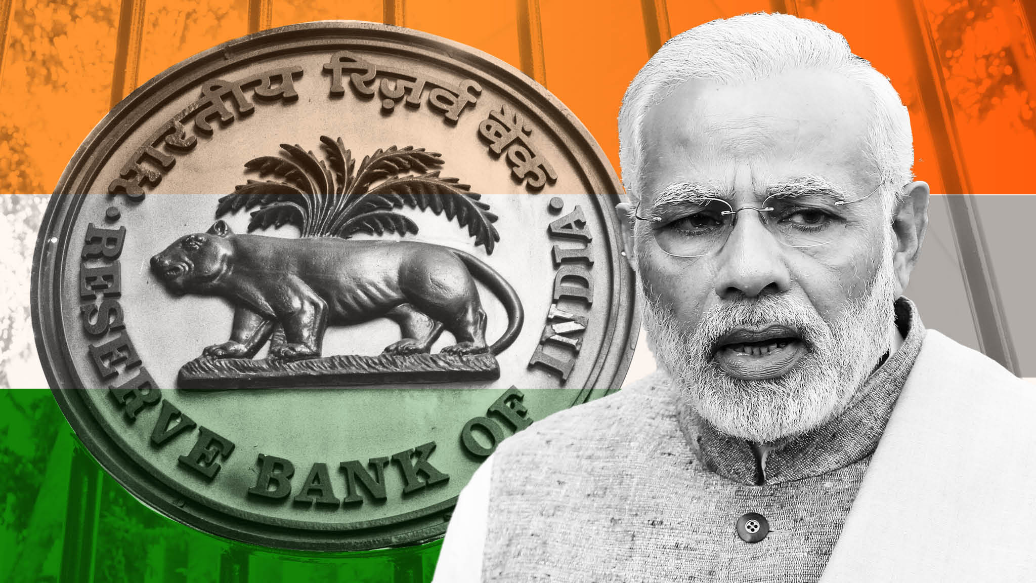 The raid on the Reserve Bank of India is risky | Financial Times