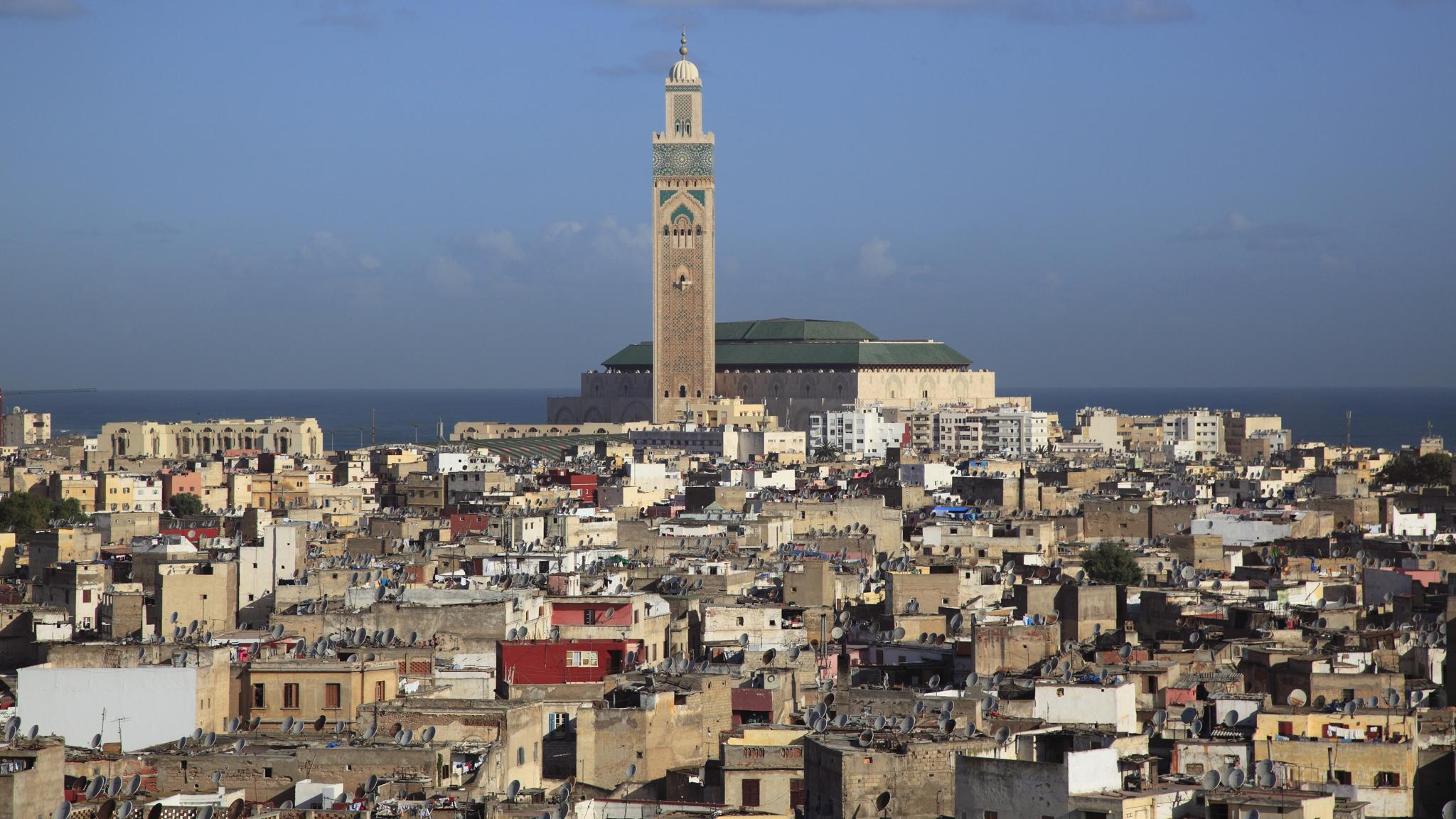 Investors use Casablanca Finance City to tap Africa’s potential