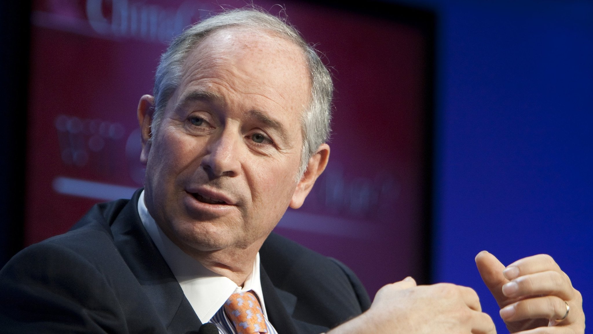 Blackstone plans to list part of rental homes arm