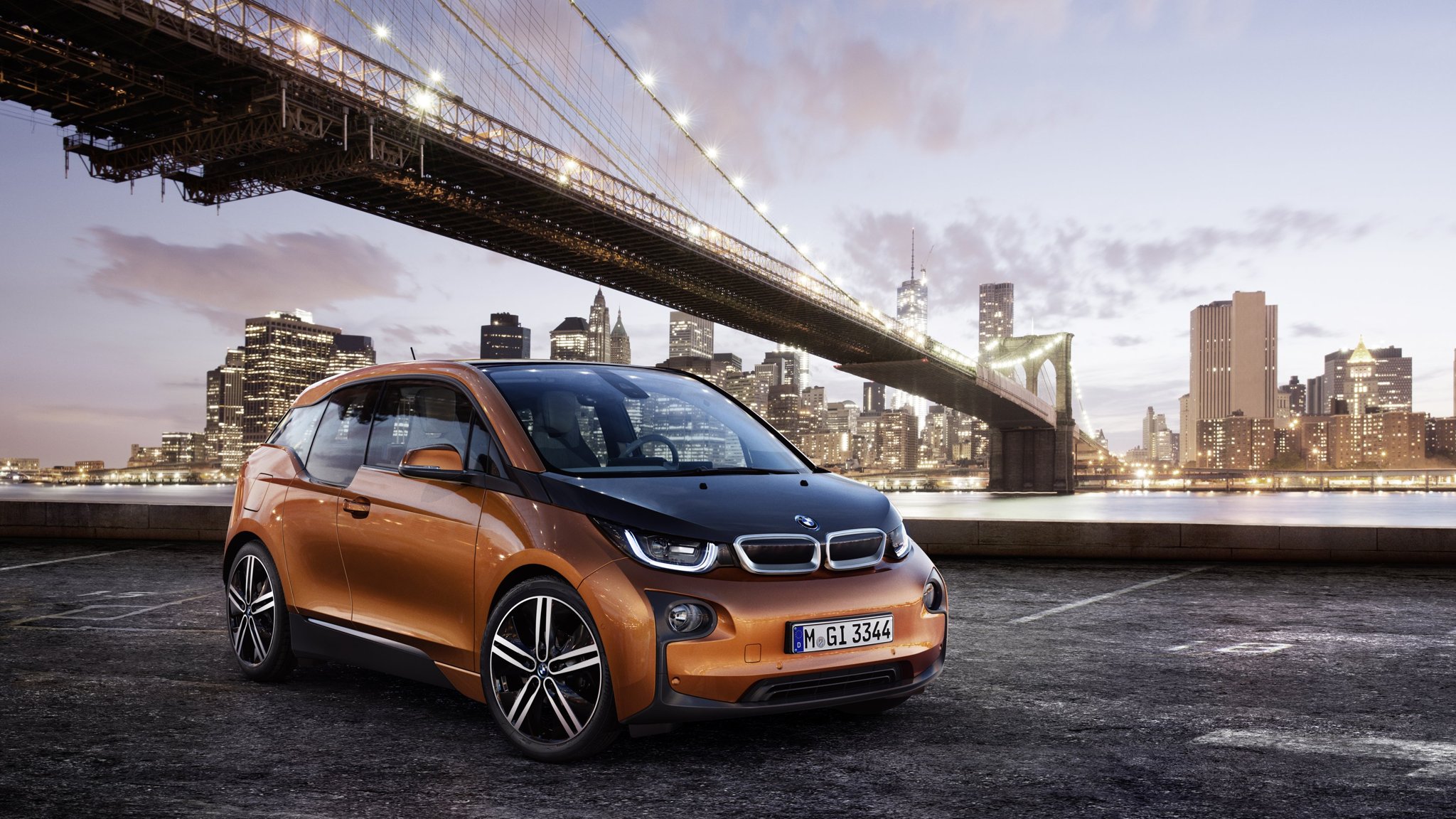 Bmw Car Wallpaper Smart