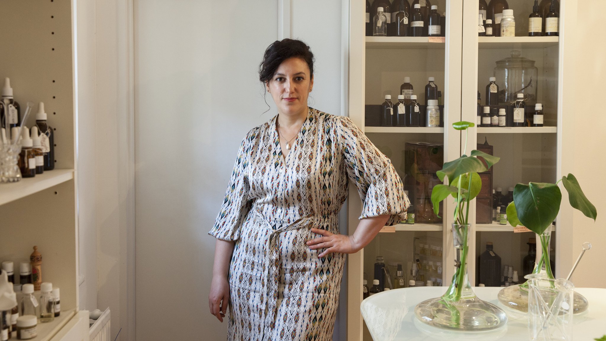 Alexandra Soveral Face Massage For Sale Off 79