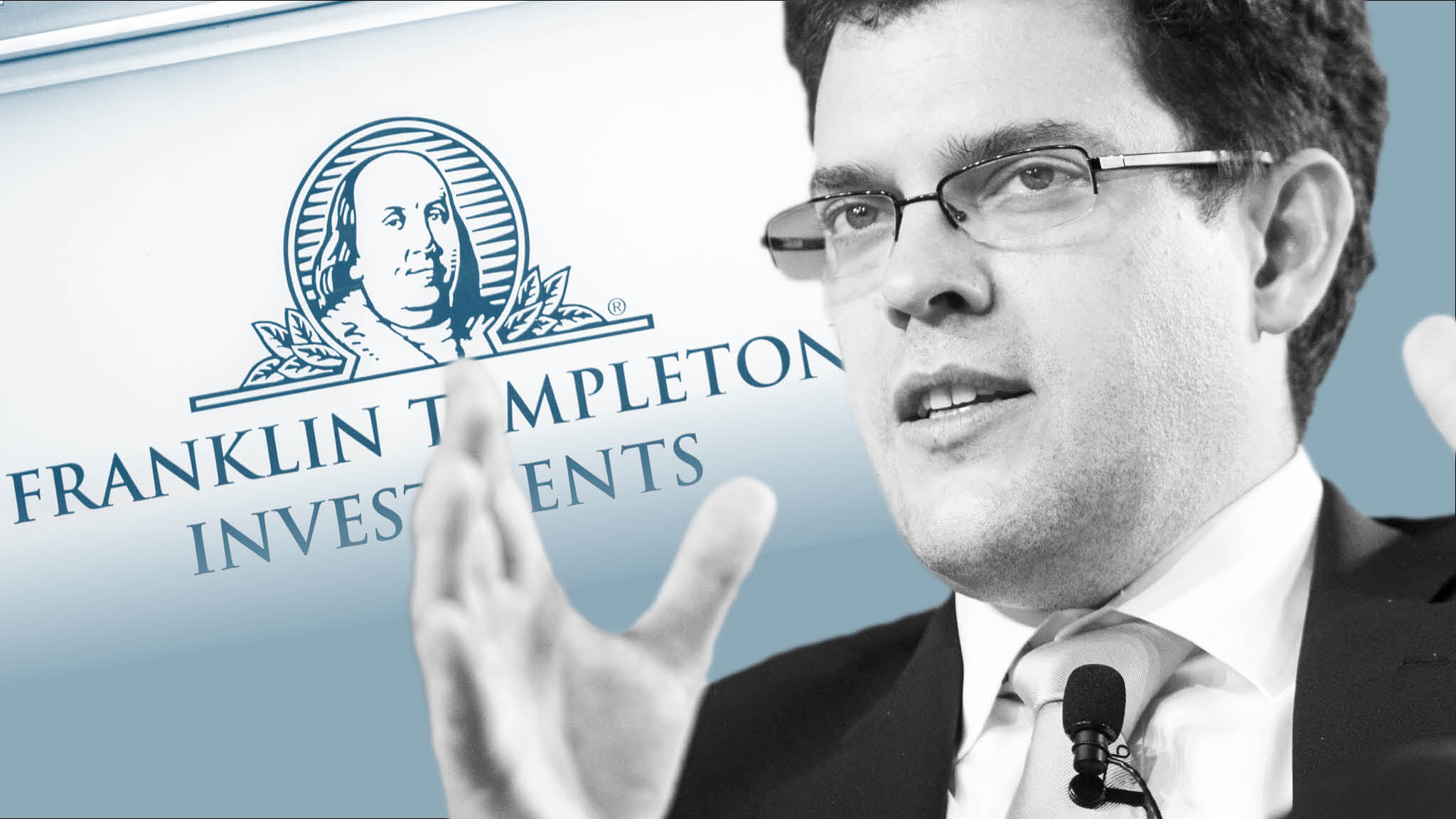 Franklin Templeton Heads For Sixth Year Of Outflows Financial Times