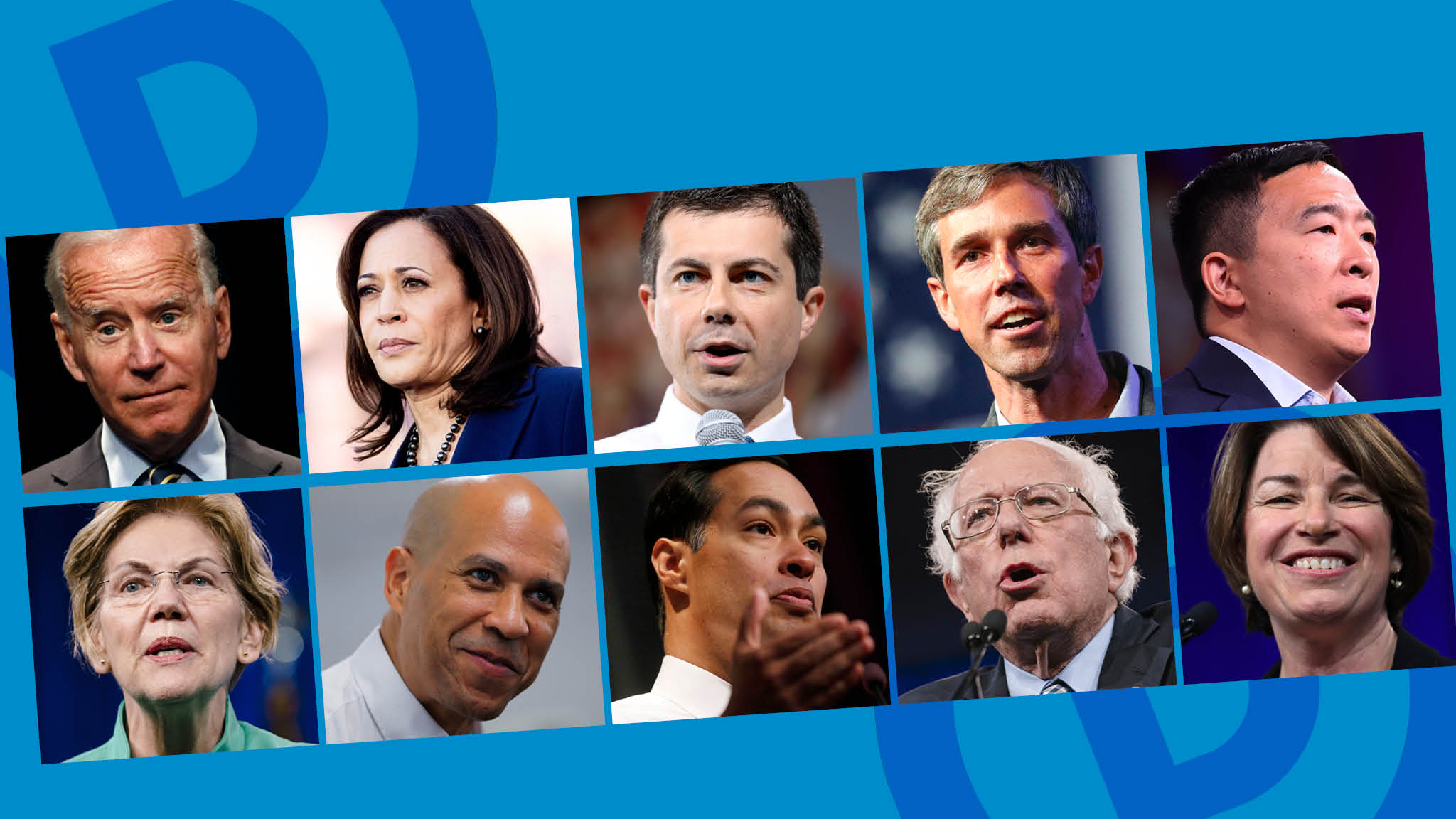 US Democratic debate: are the candidates? | Financial Times