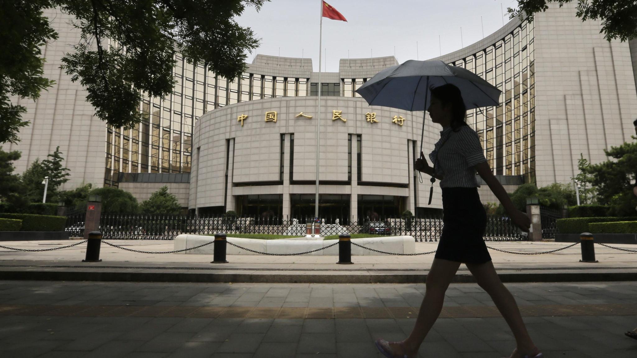China Faces Crucial Choice Over Future Growth Financial Times