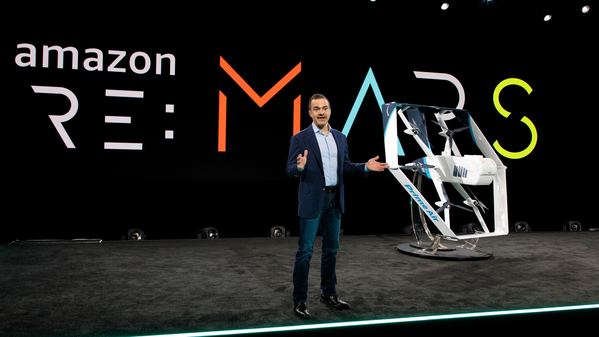 amazon black friday drone