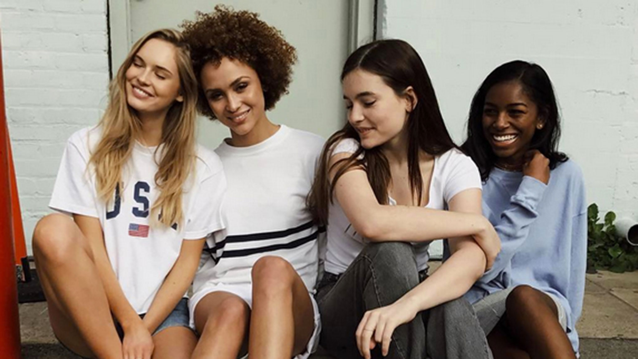 Brandy Melville and the rise of the Instabrand