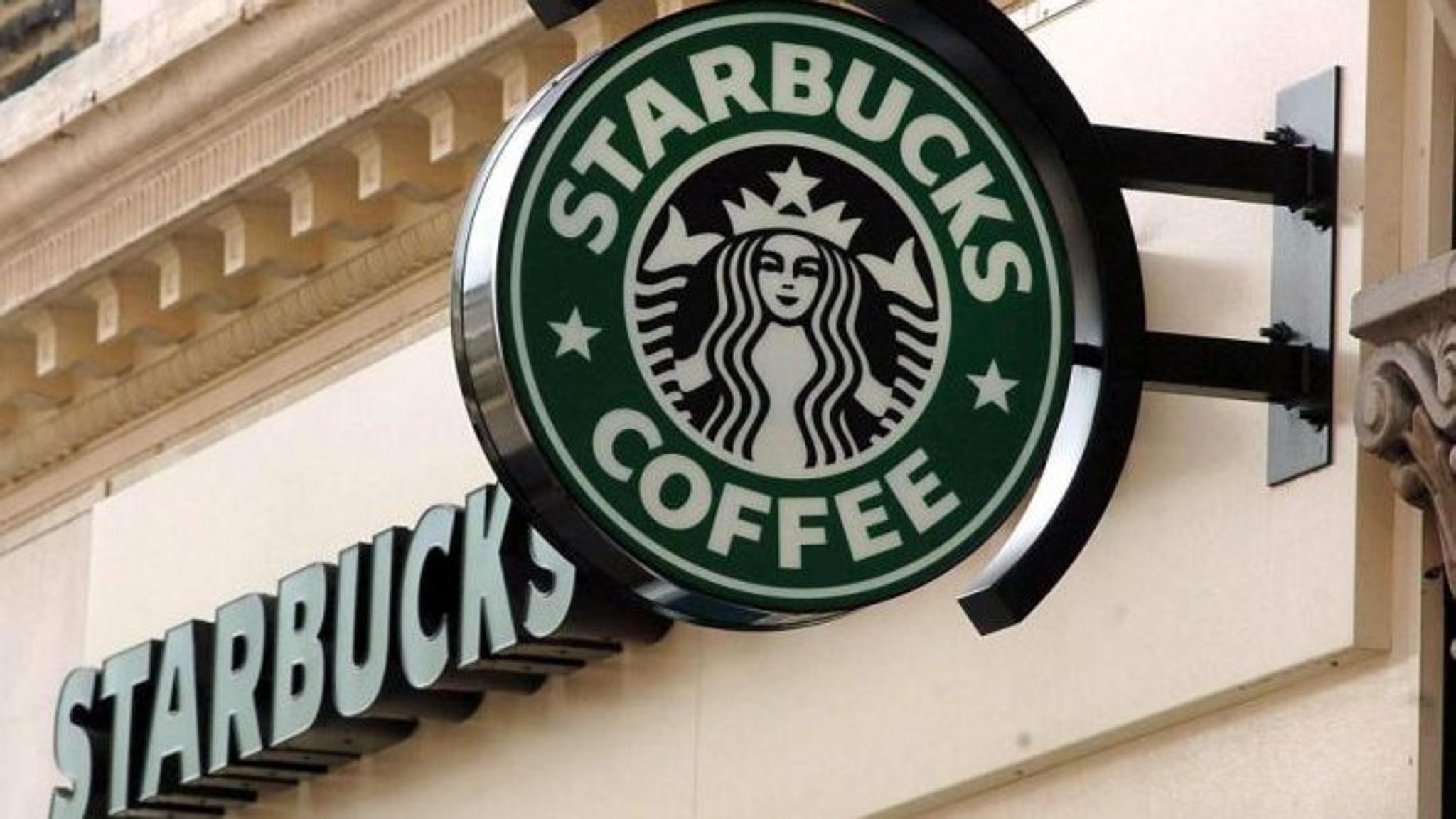 Starbucks Seeks To Double Market Cap To 100bn Financial Times
