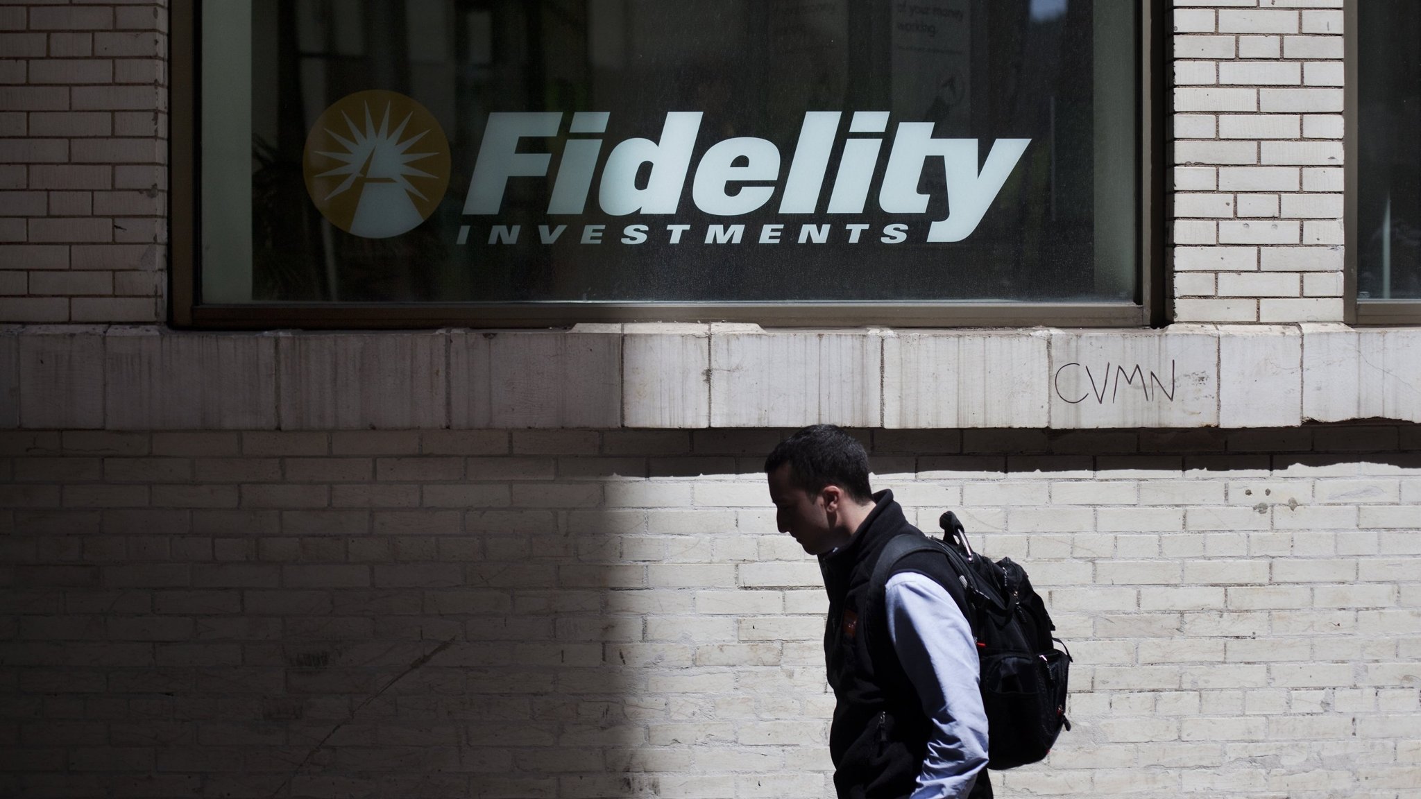 Fidelity Presses Case For Action On Student Debt Financial Times