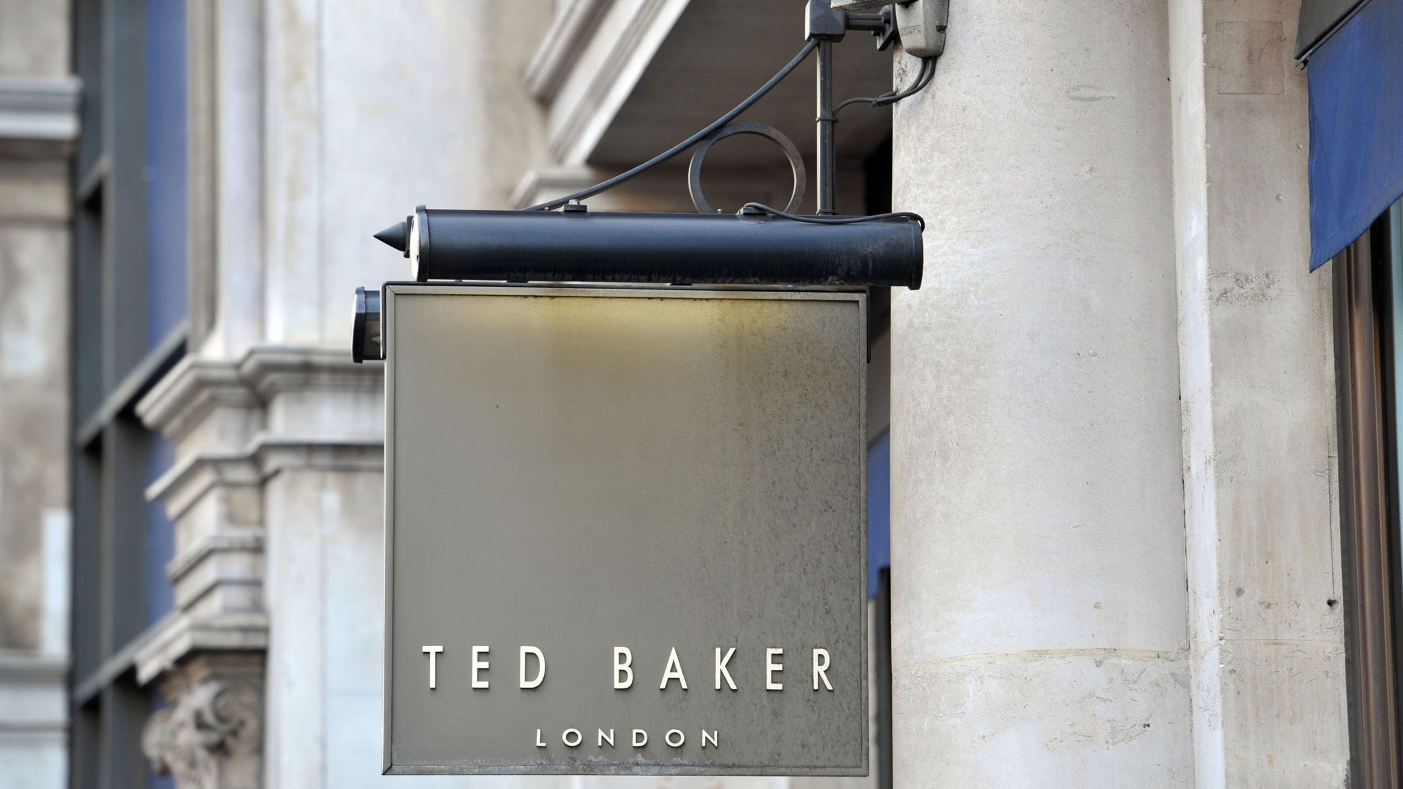 ted baker moral