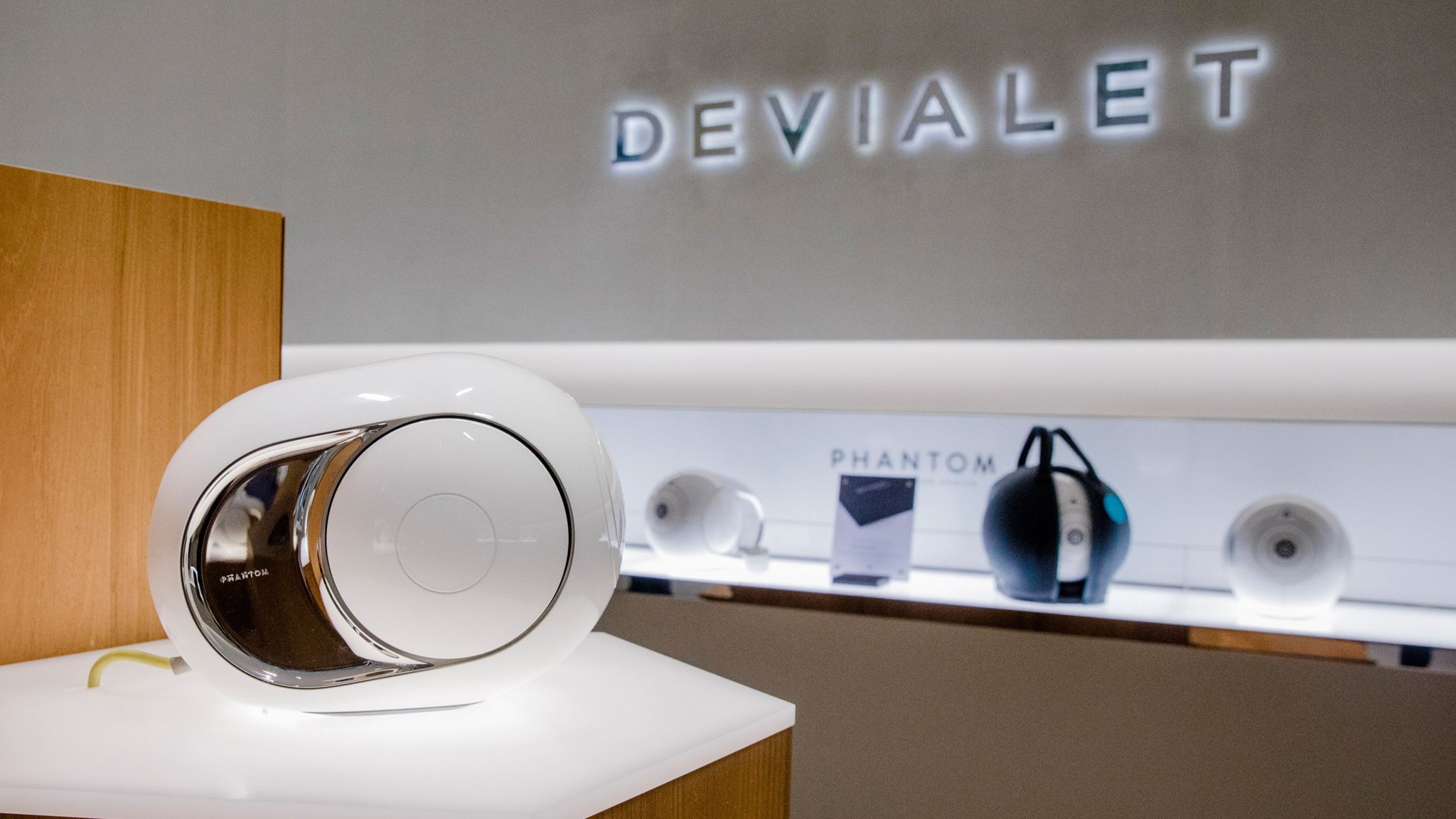 sky devialet speaker