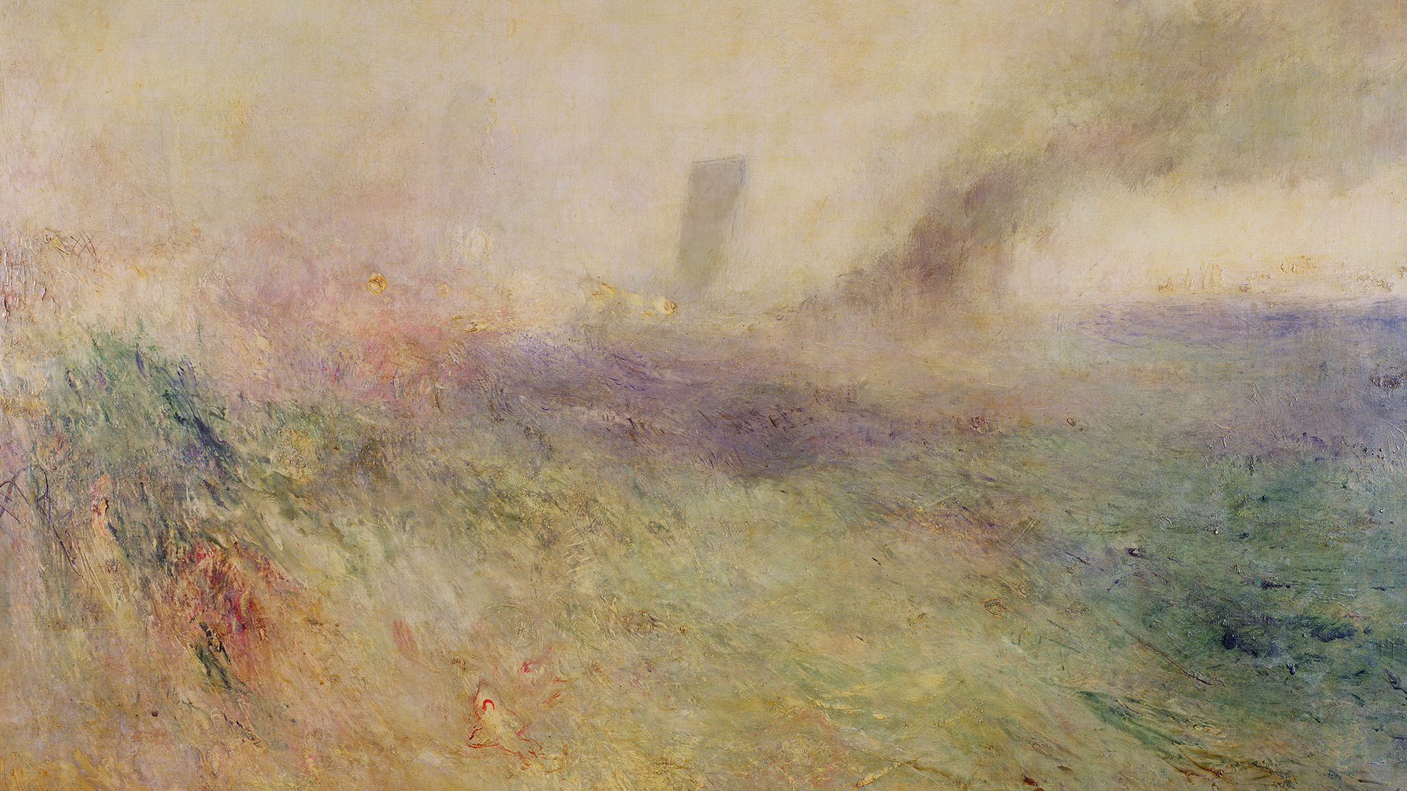 ‘Kenneth Clark: Looking for Civilisation’, Tate Britain