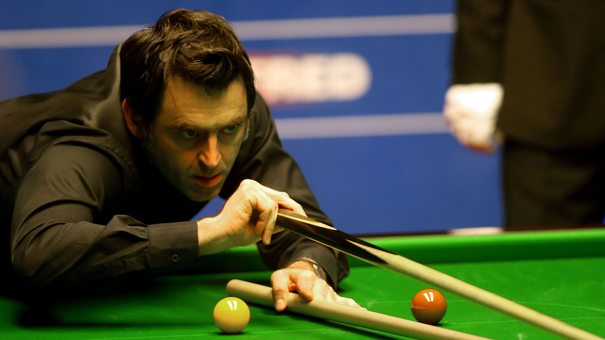 Ronnie O Sullivan S Big Breaks Help Snooker S Century Rate Soar Financial Times