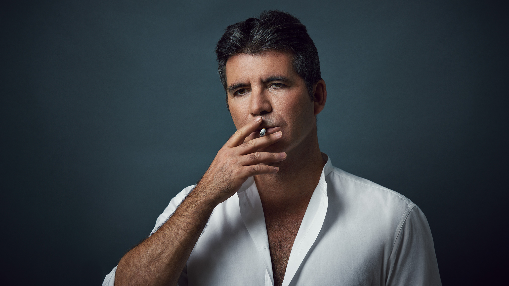 Simon Cowell