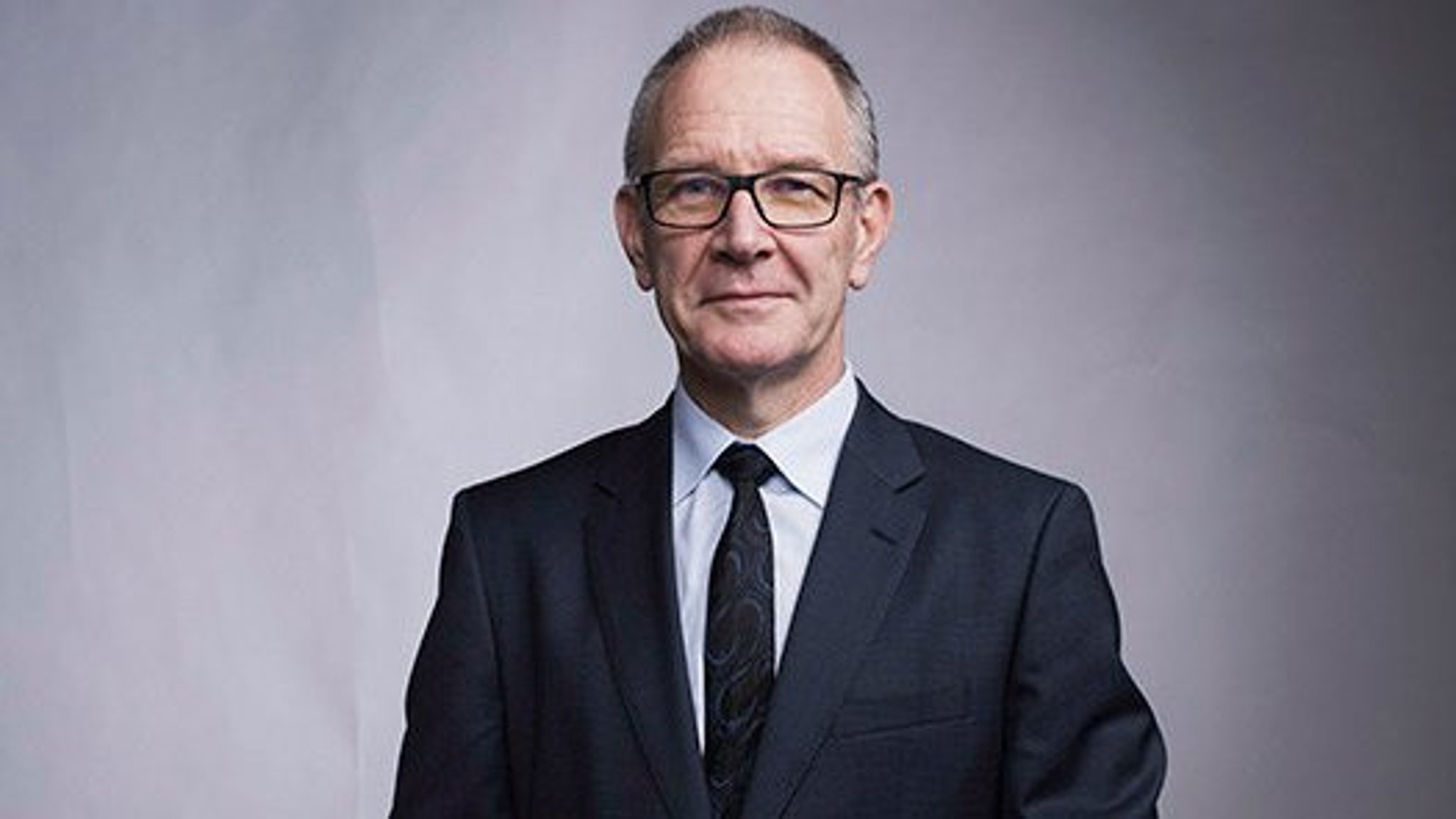 Burberry appoints Gerry Murphy 