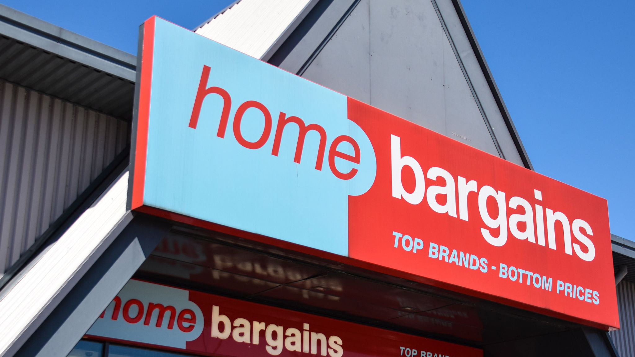 Home Bargains Delivers Bigger Profit Than Harrods Financial Times