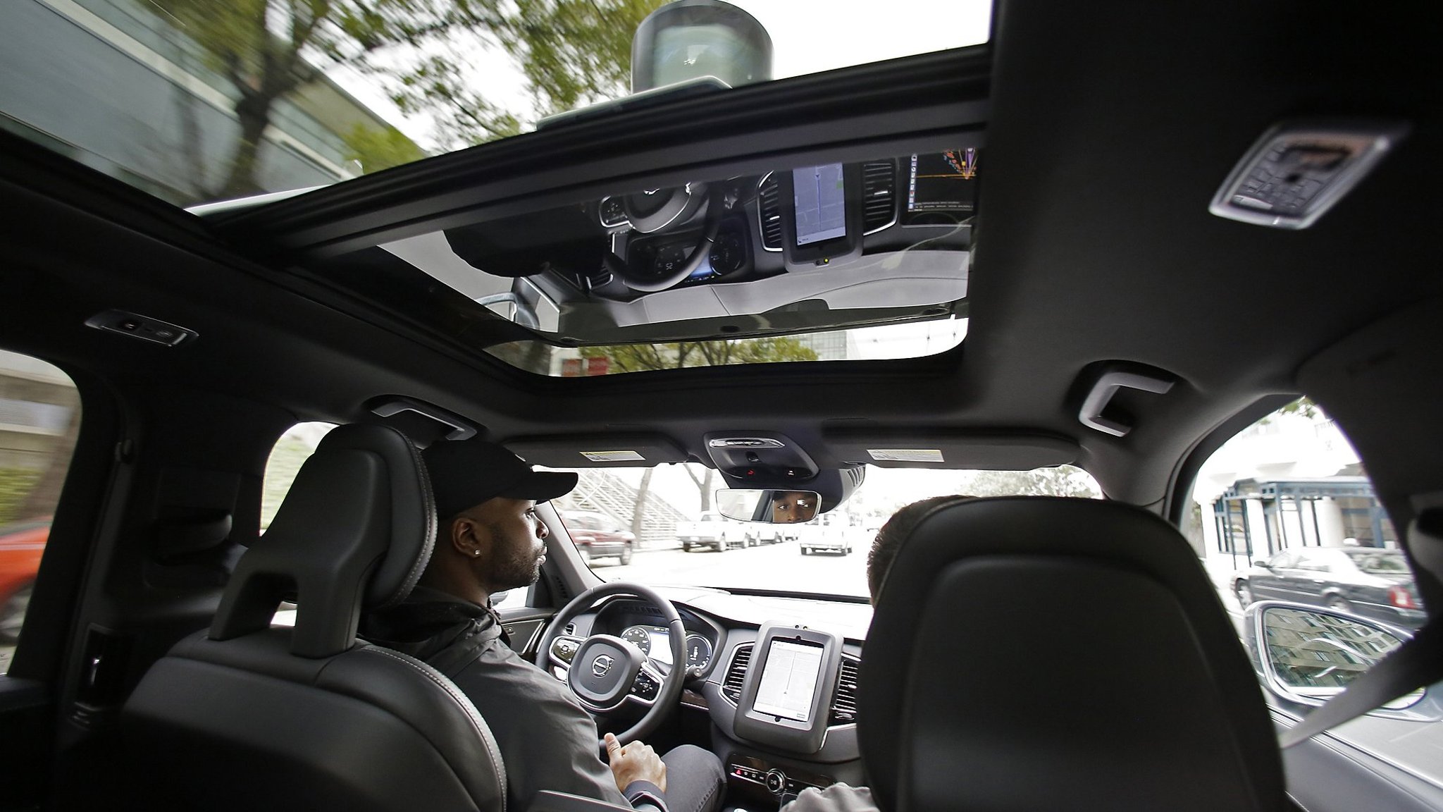 Uber Car Seat >> Uber Self Driving Car Registrations Revoked In San Francisco Uber Car Seat >> Uber Self Driving Car Registrations Revoked In San Francisco