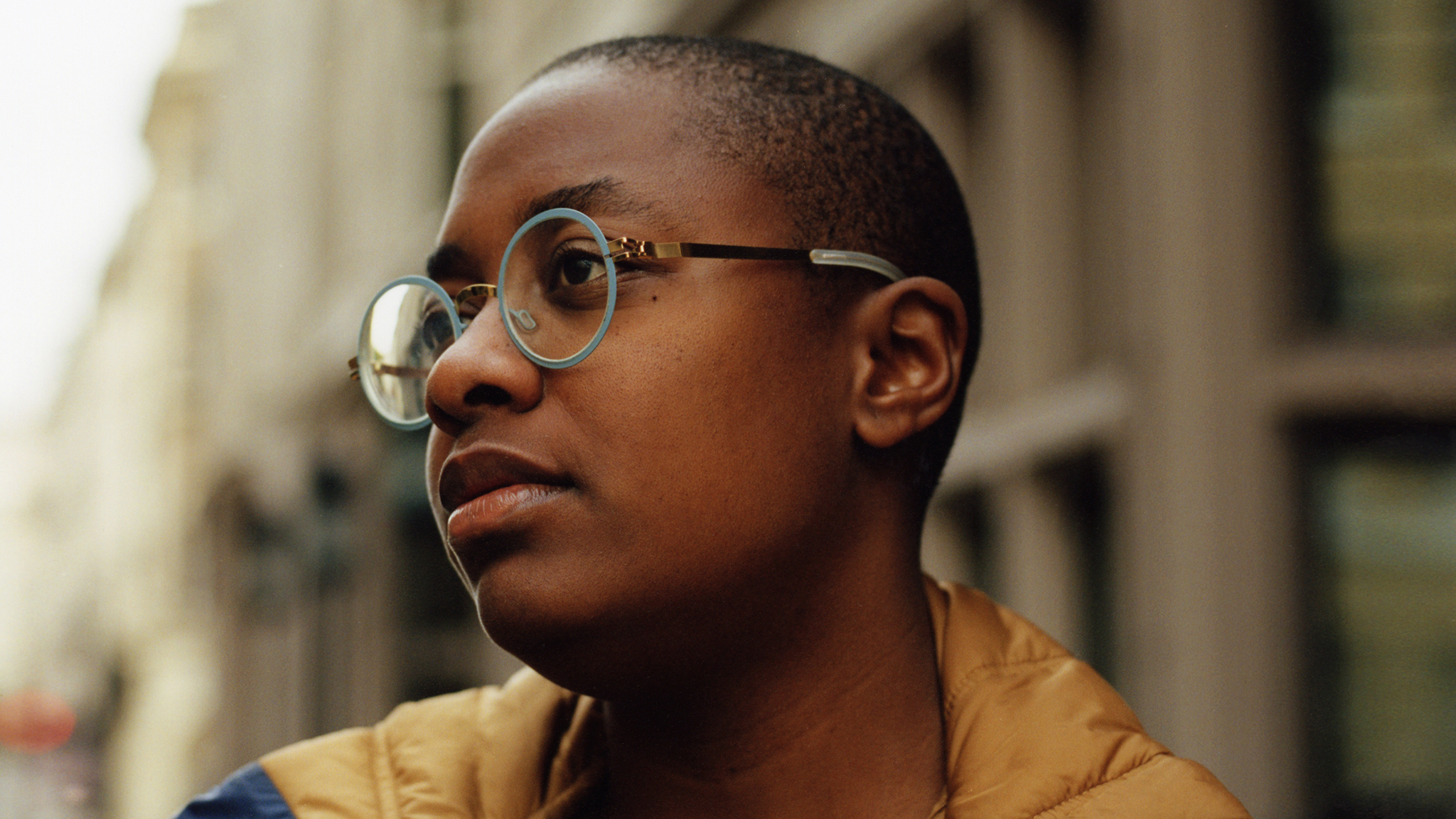 [TR24][OF] Cecile McLorin Salvant - Dreams and Daggers - 2017 (Jazz, Vocal Jazz)