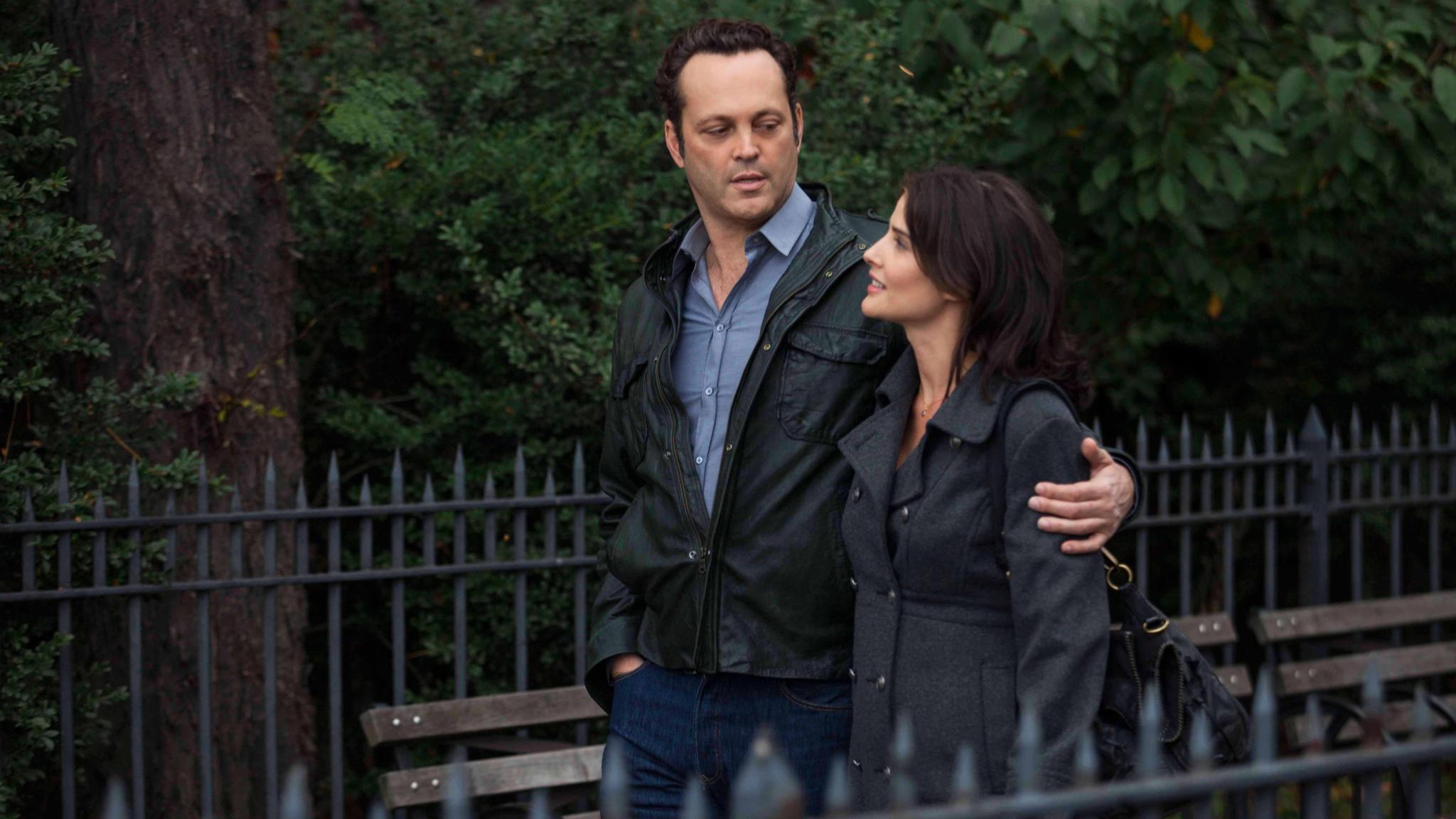 Film review Delivery Man