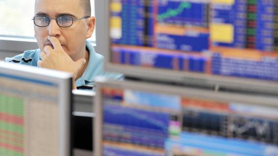 How To Choose A Stockbroker Financial Times