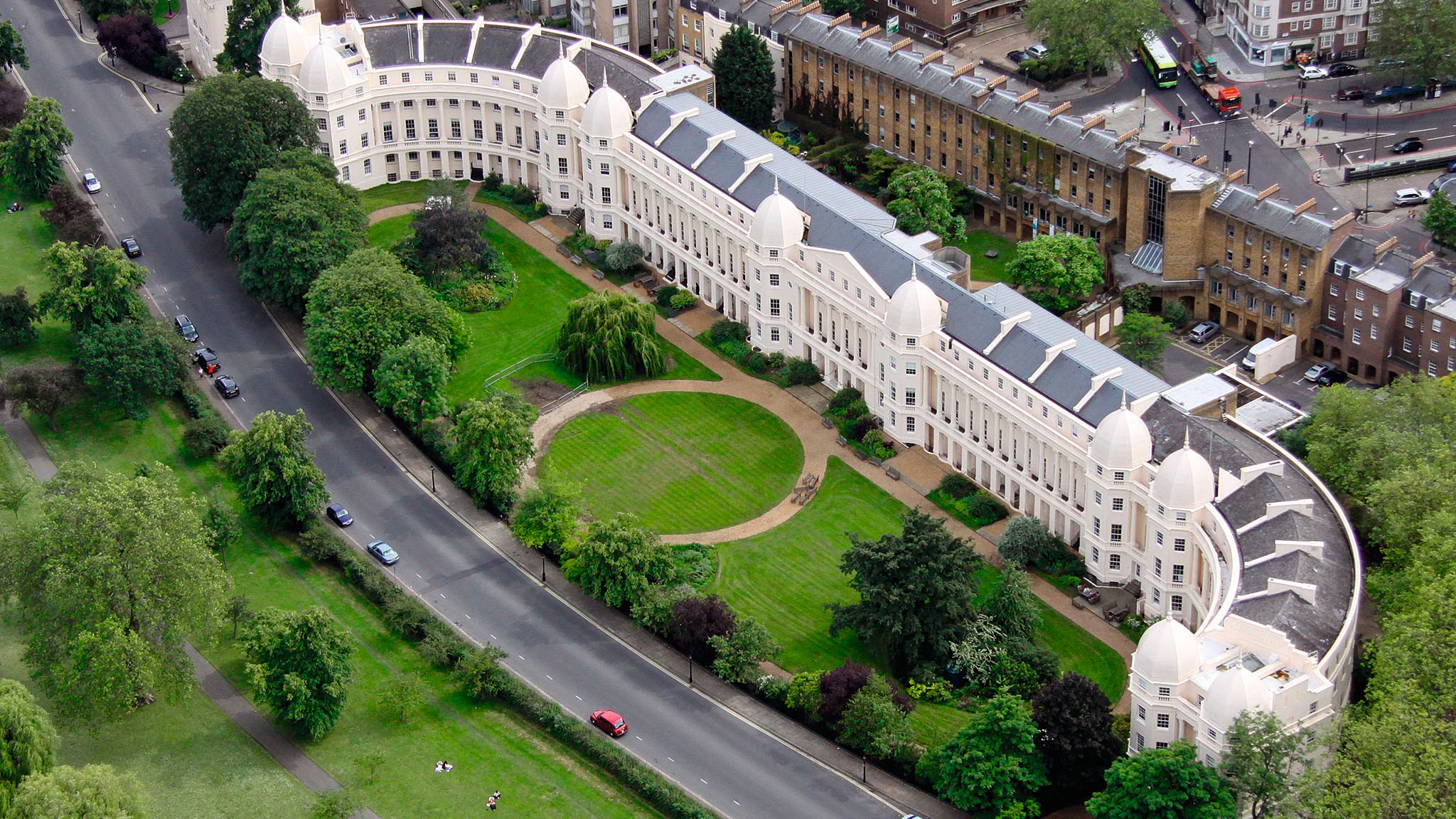 city university of london business school ranking