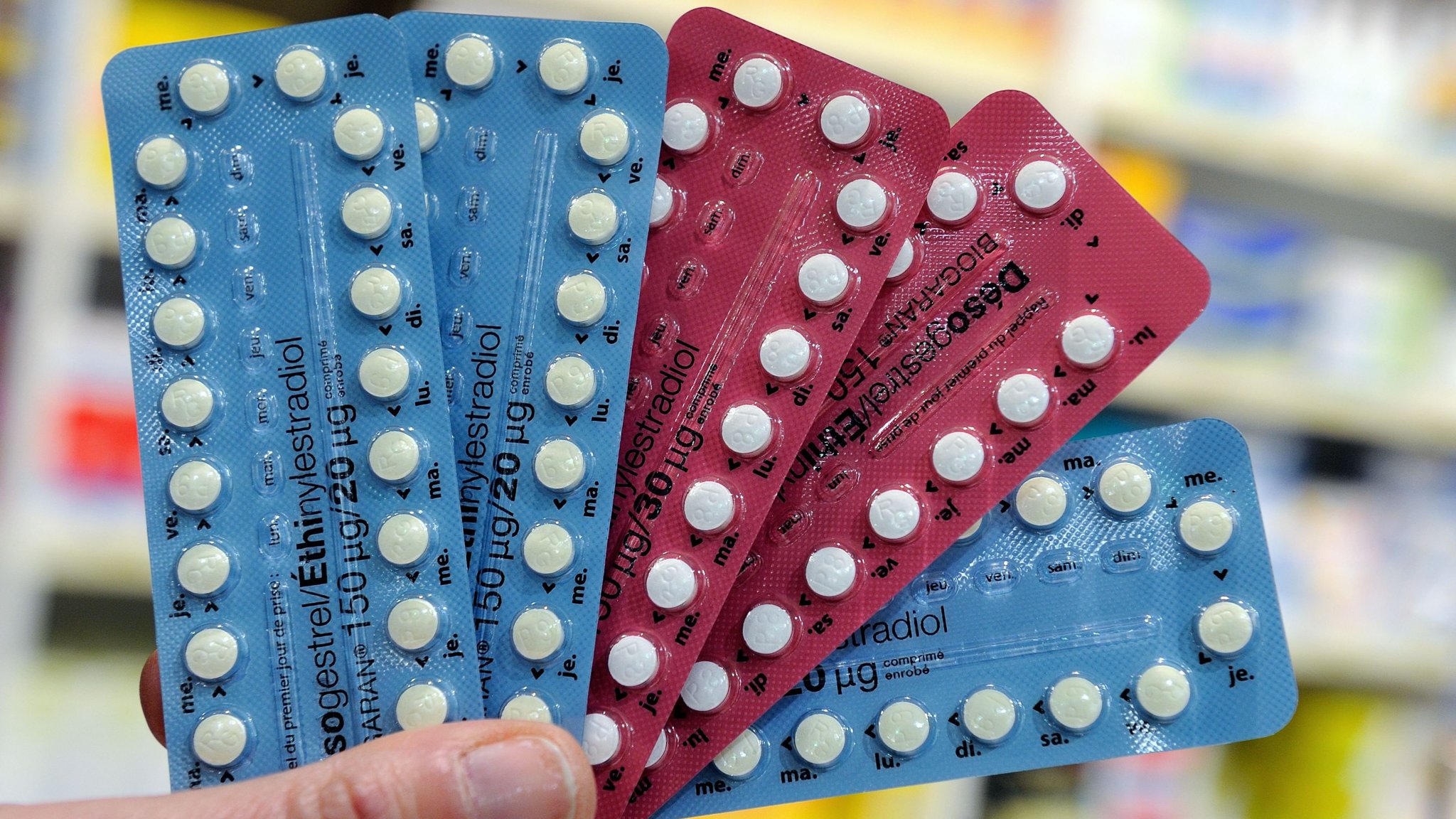 A Male Contraceptive Pill May Still Prove Too Hard To Swallow Financial Times