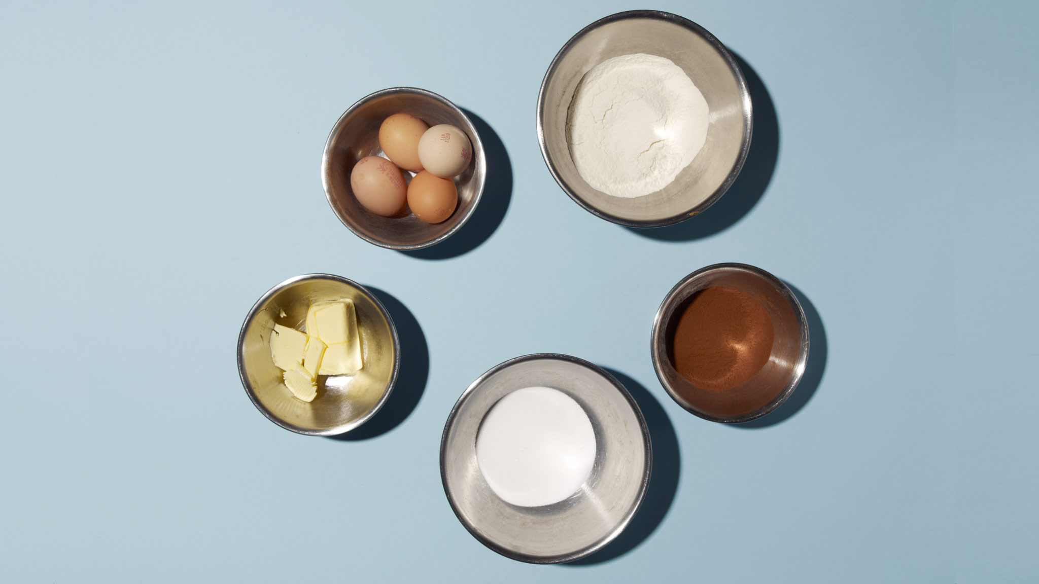 Cake theory why science is excited by food