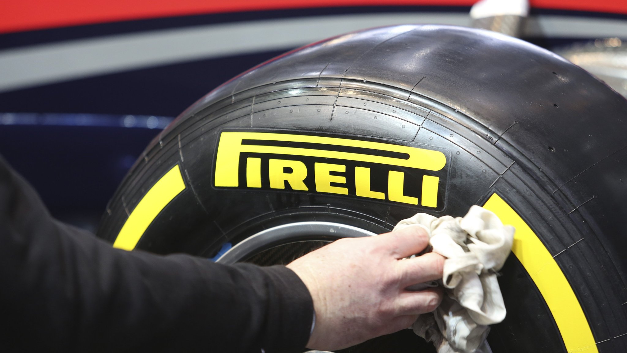 pirelli tires